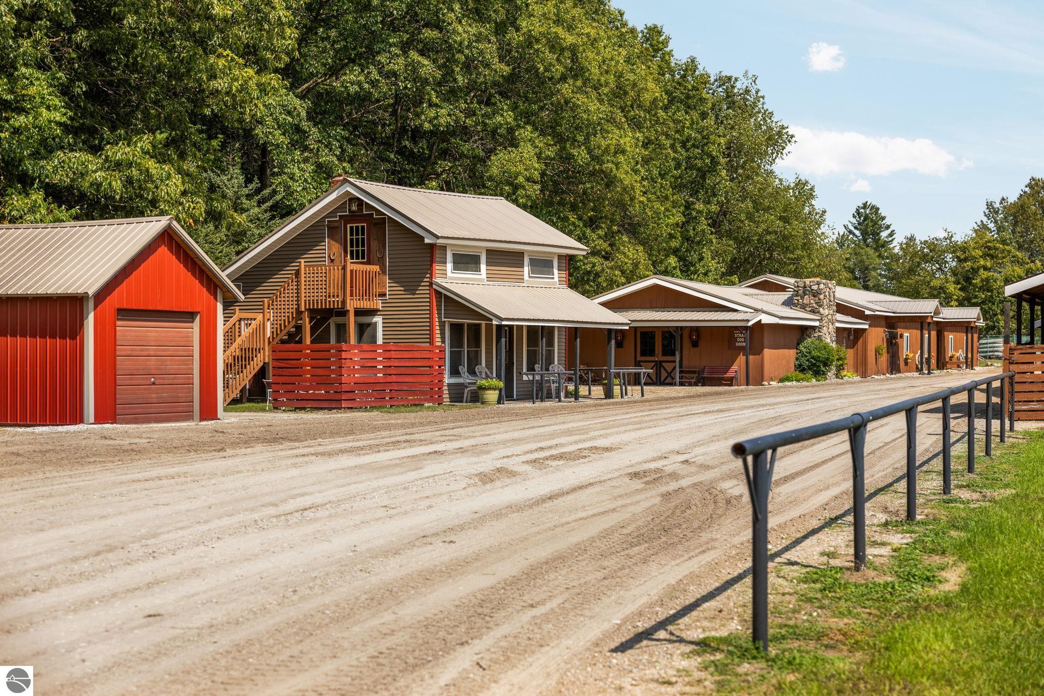 6841 Brown Bridge Road