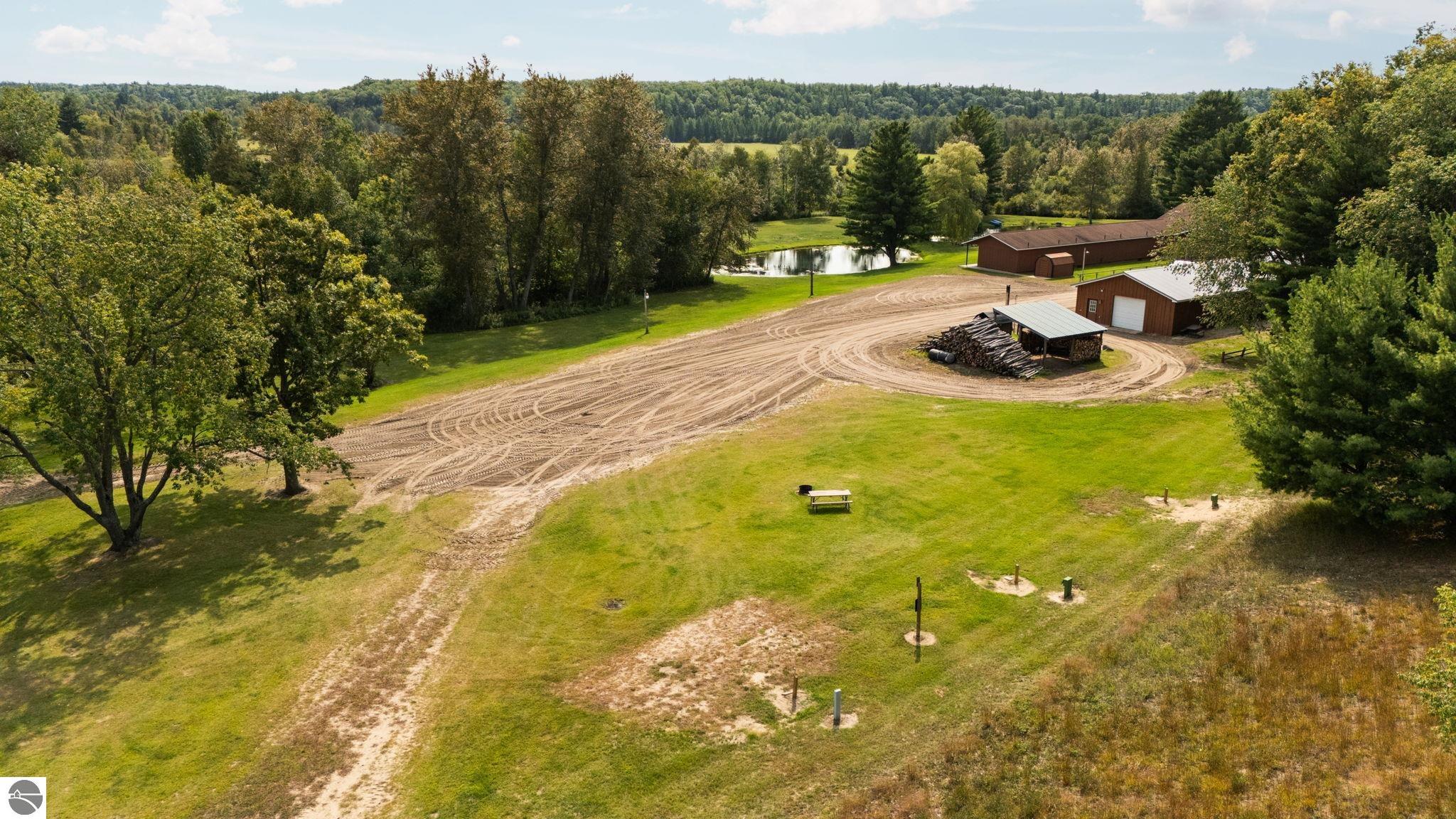 6841 Brown Bridge Road