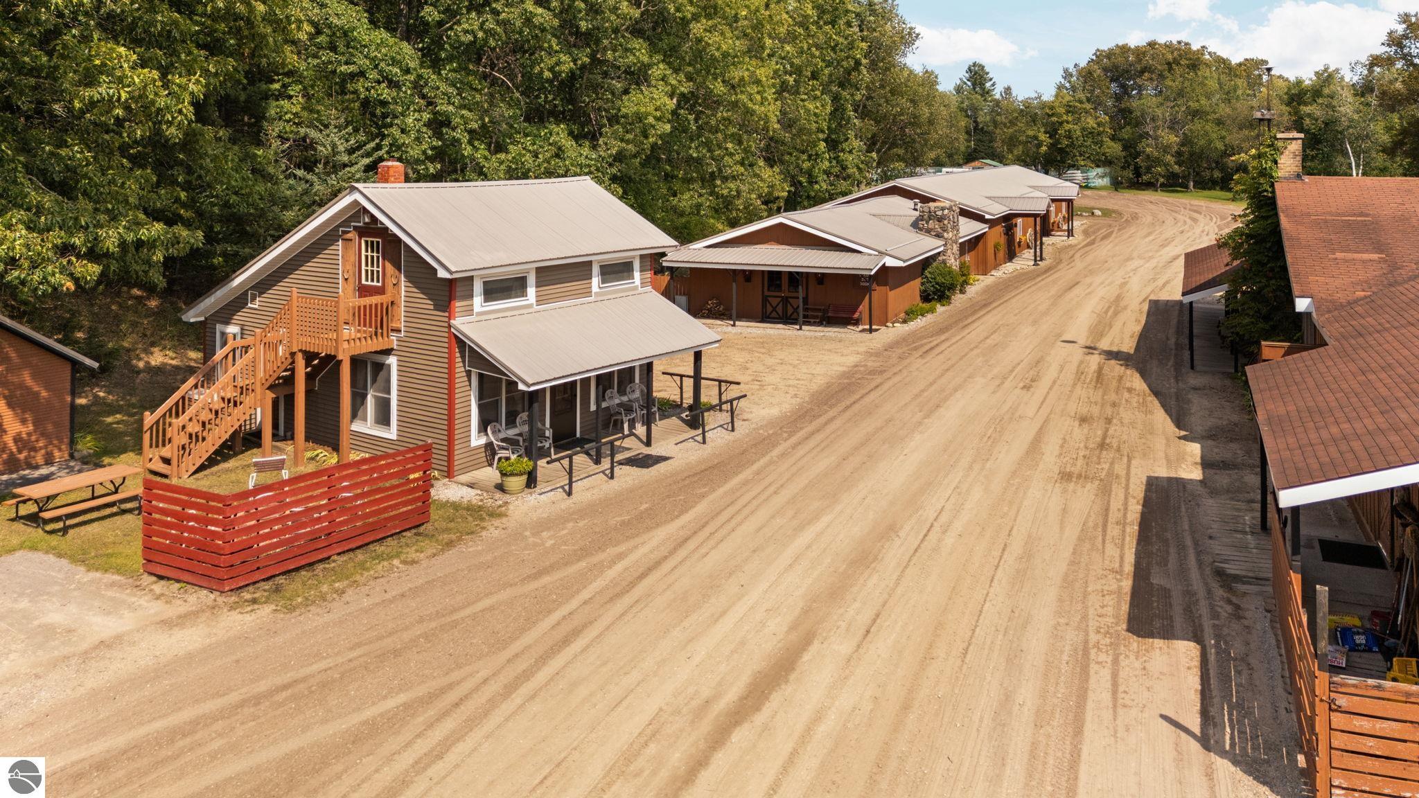 6841 Brown Bridge Road