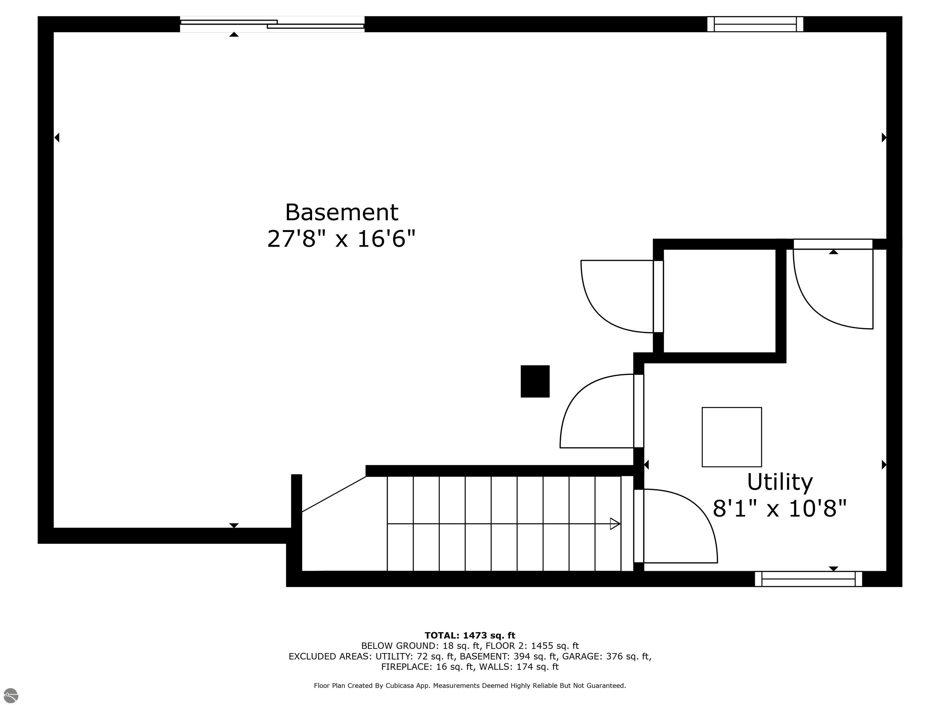 835 Mulberry Drive
