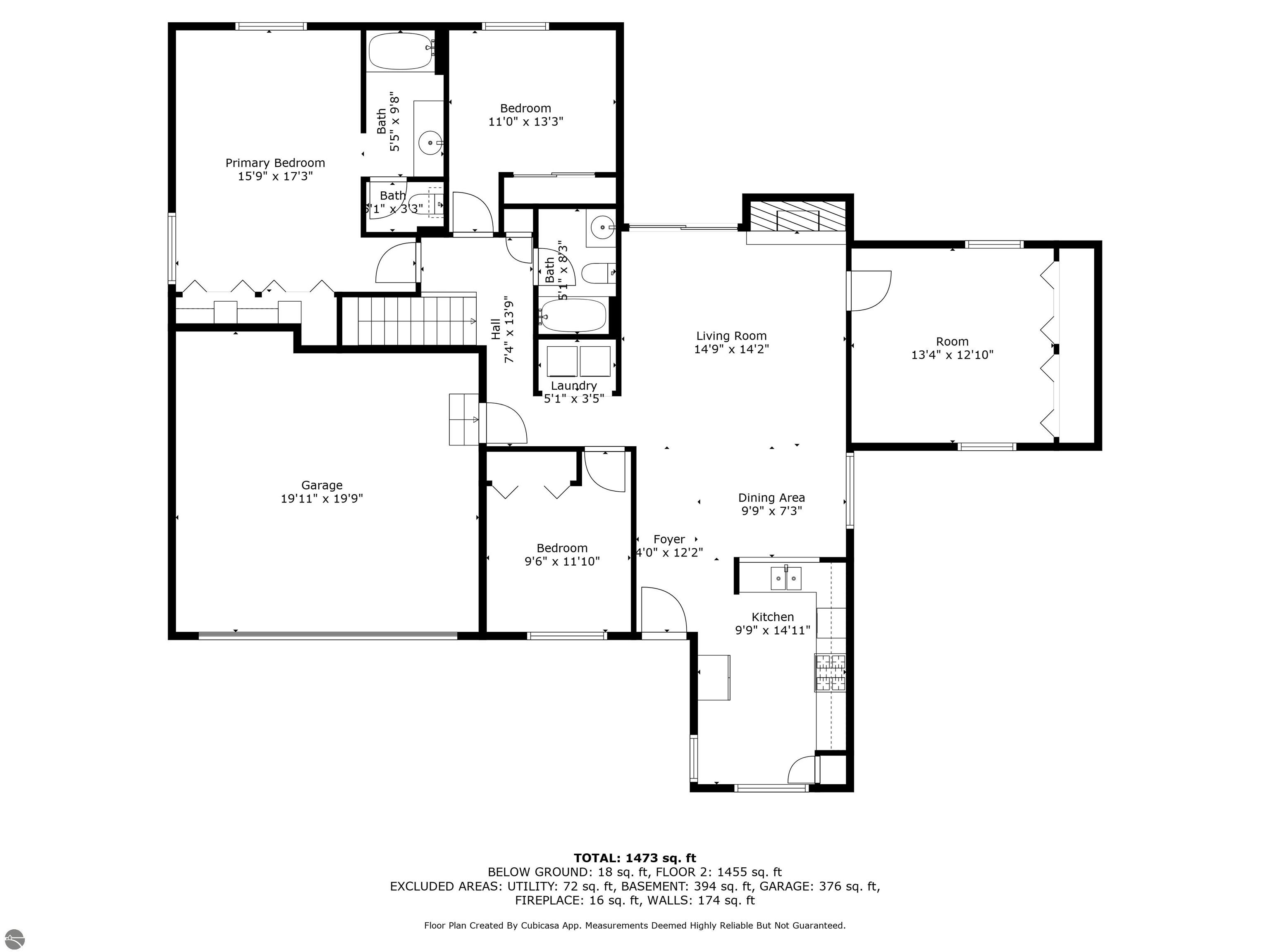 835 Mulberry Drive