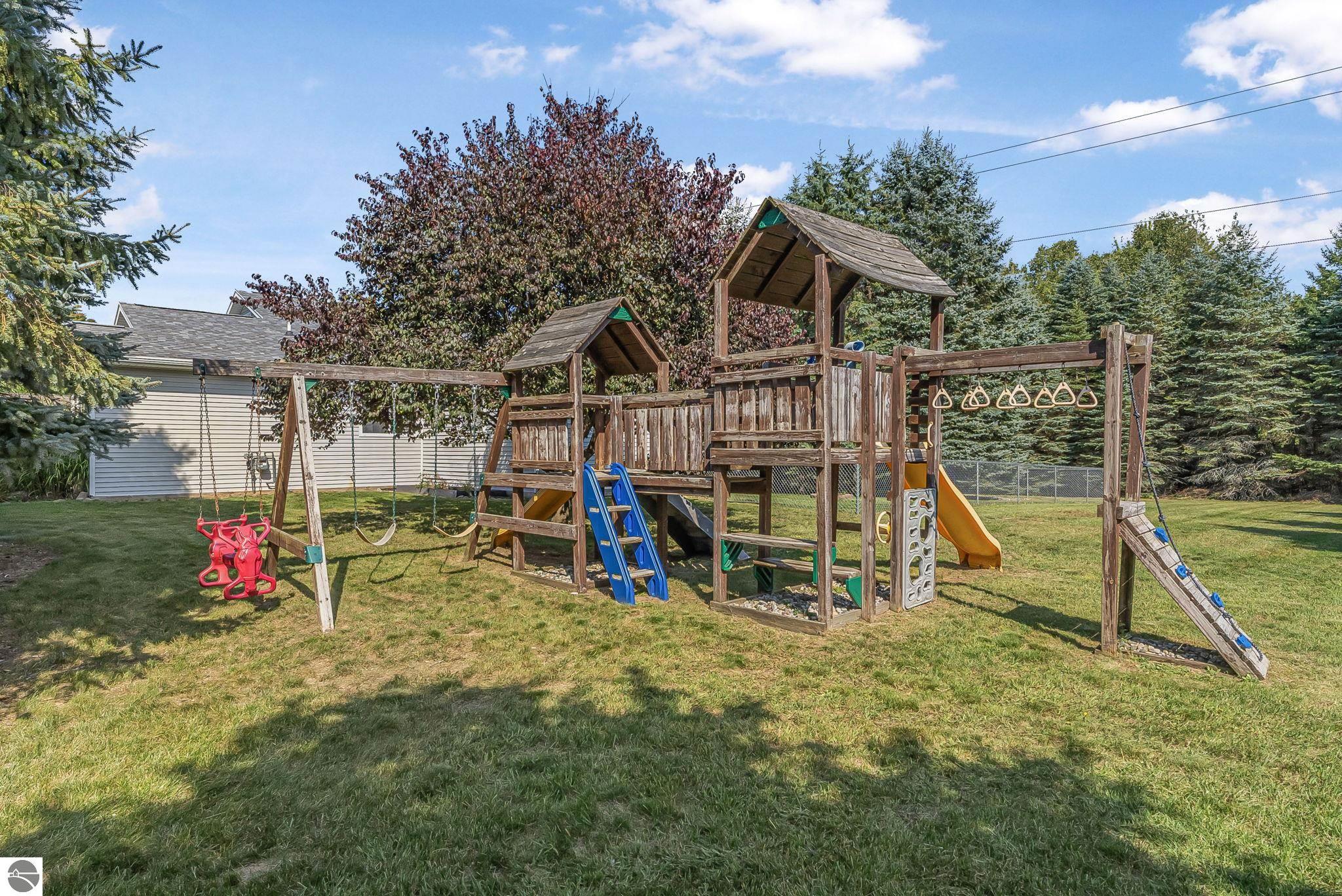 835 Mulberry Drive