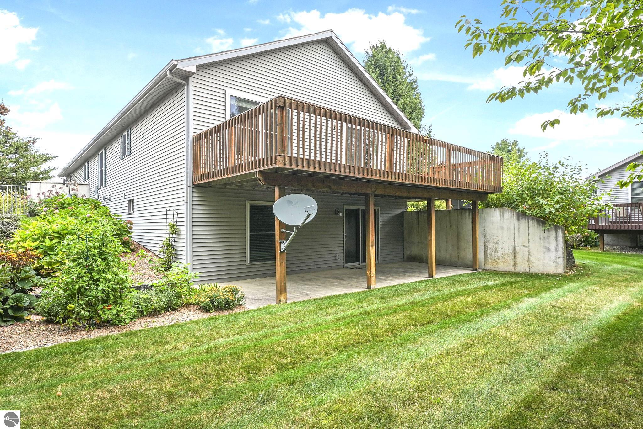 3763 Creekside Drive # 29