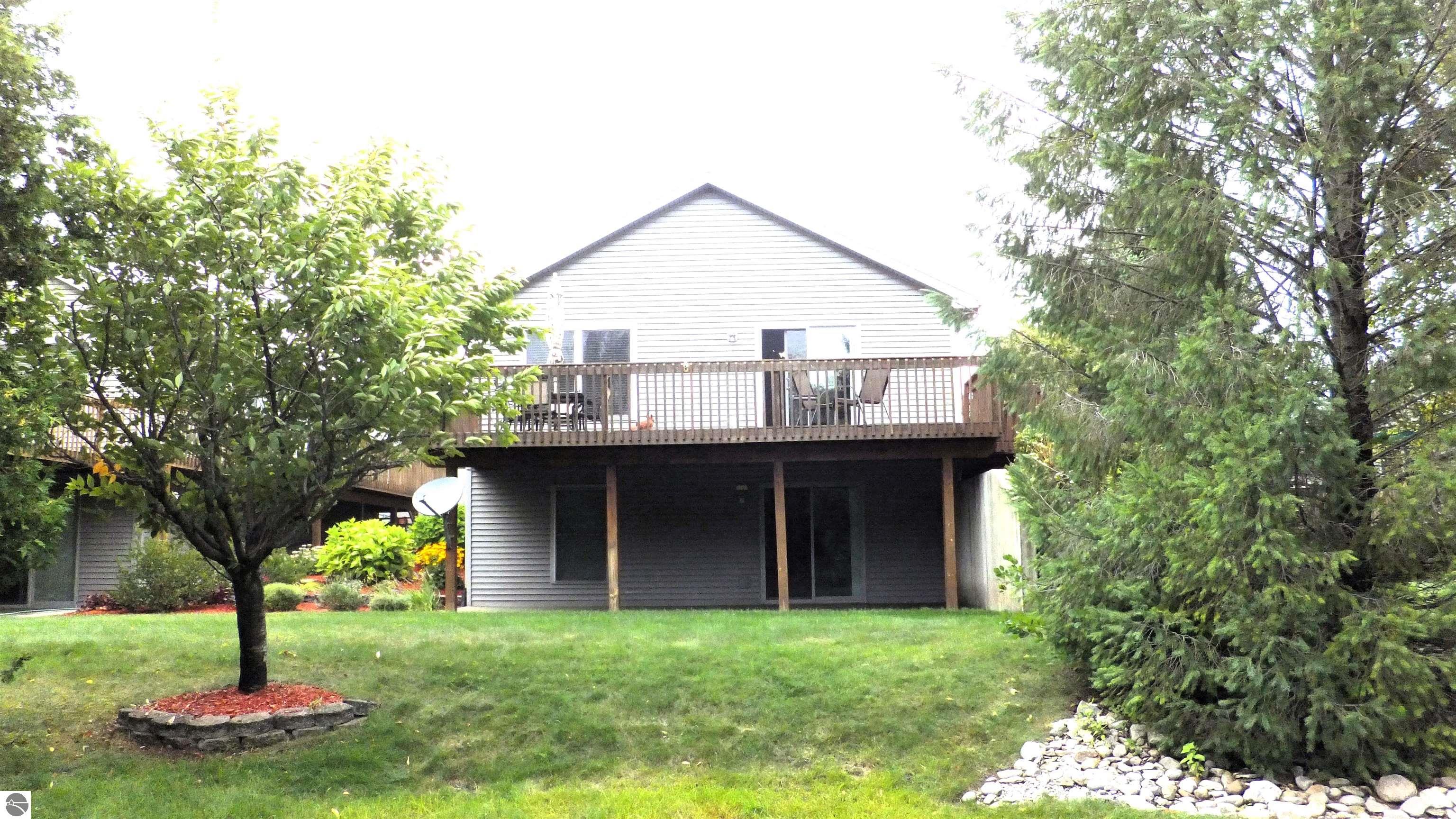 3763 Creekside Drive # 29