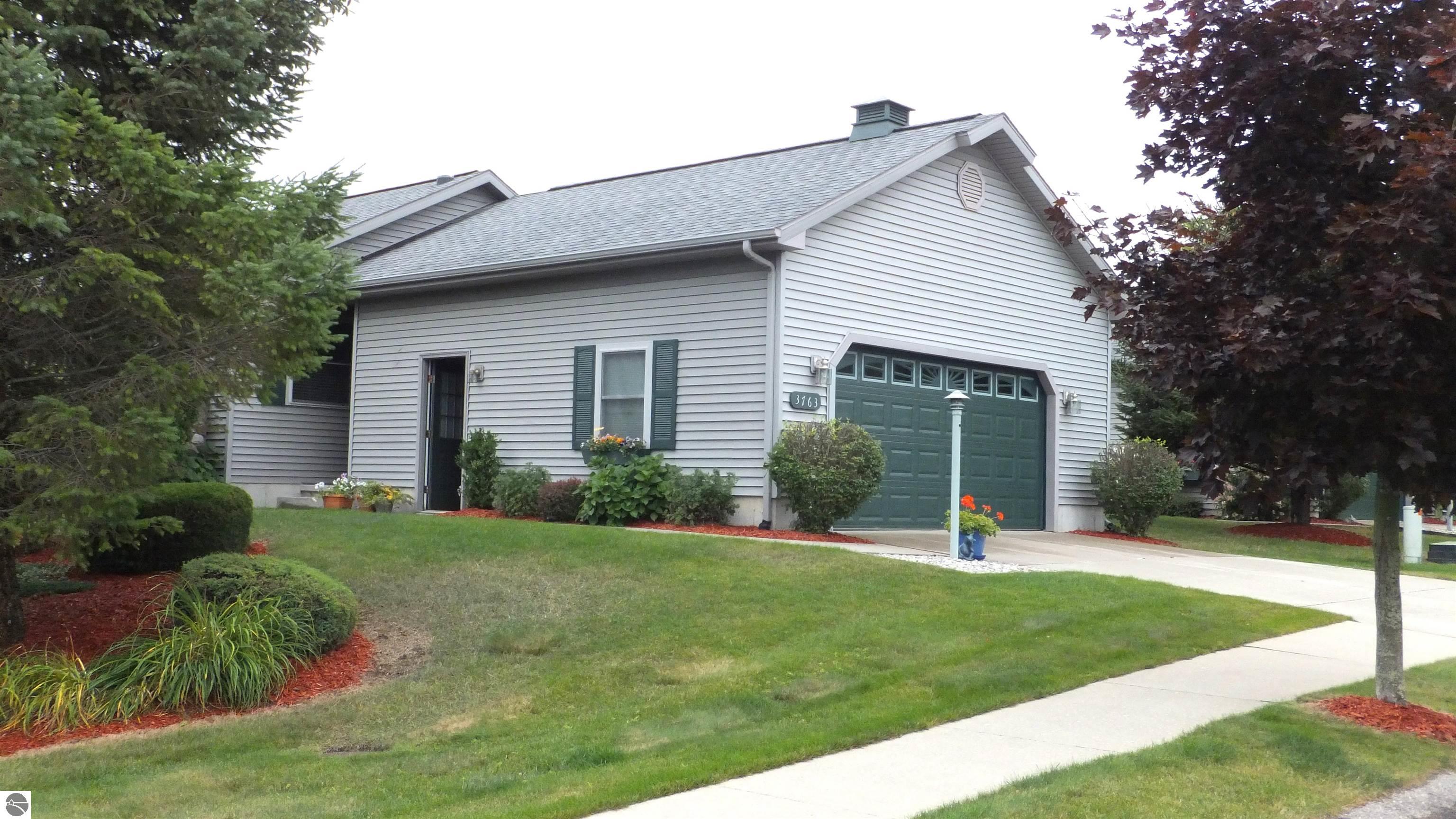 3763 Creekside Drive # 29