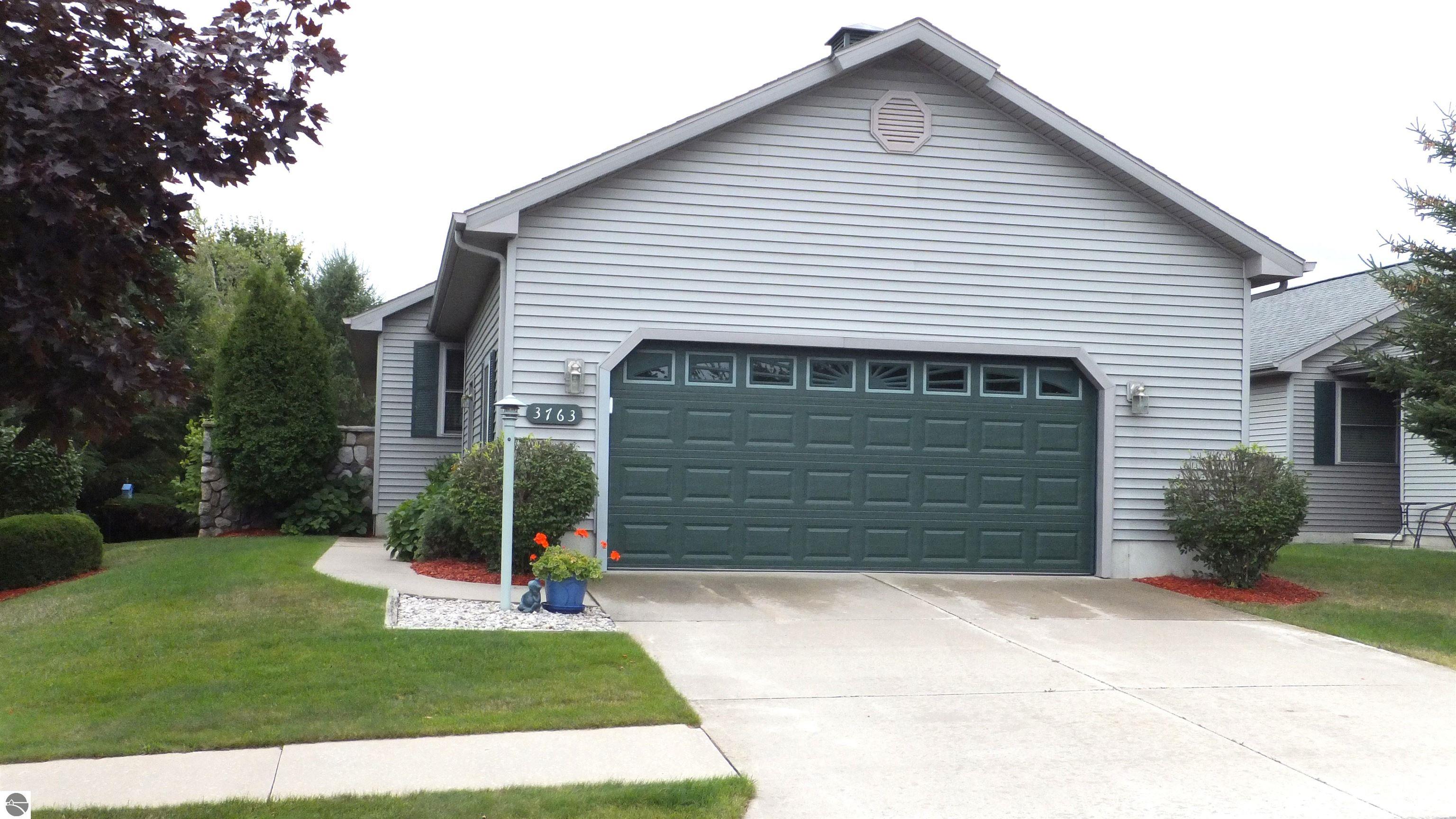 3763 Creekside Drive # 29