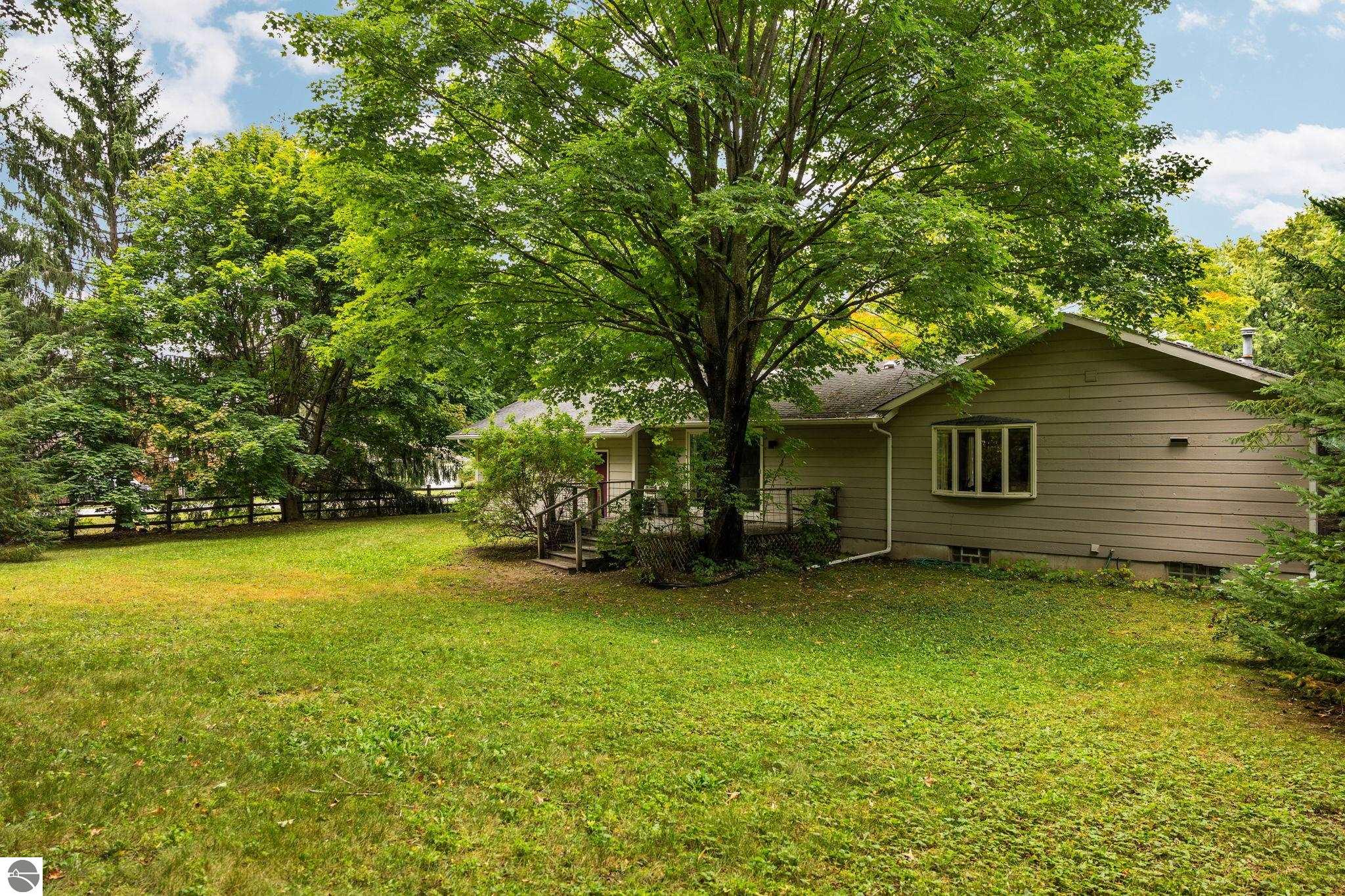 4318 Foxfire Drive