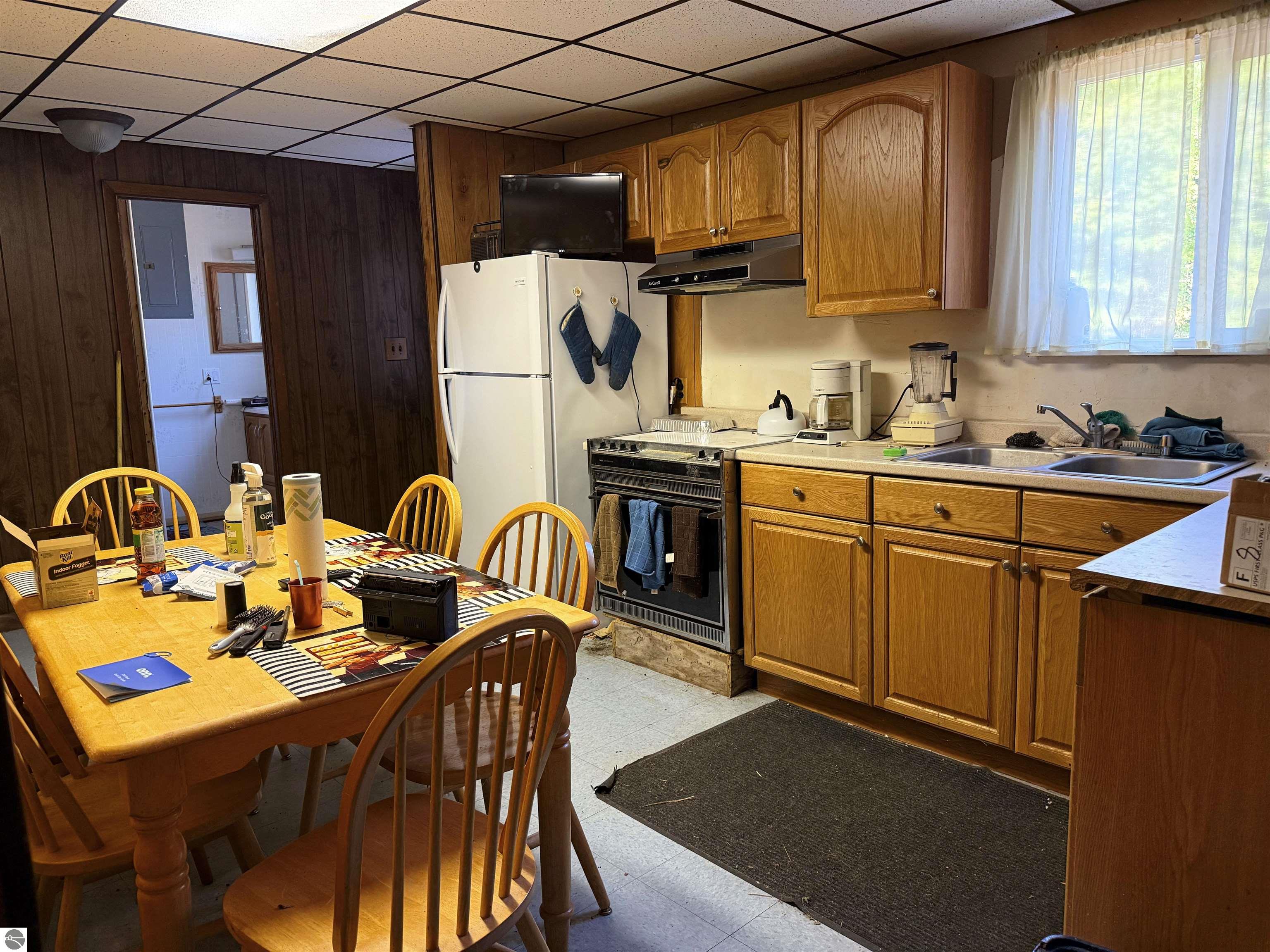 3191 Tucker Road