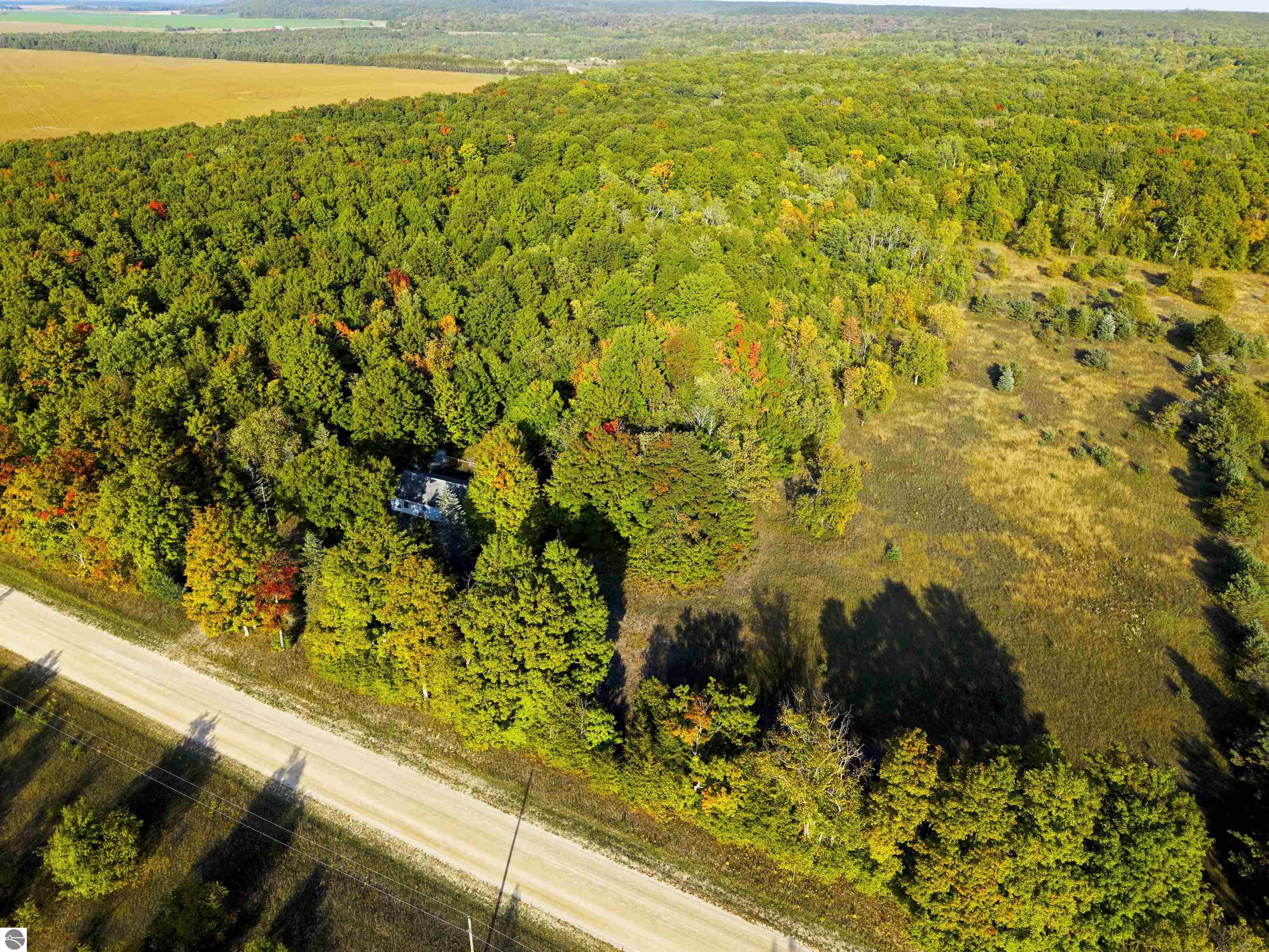 3191 Tucker Road