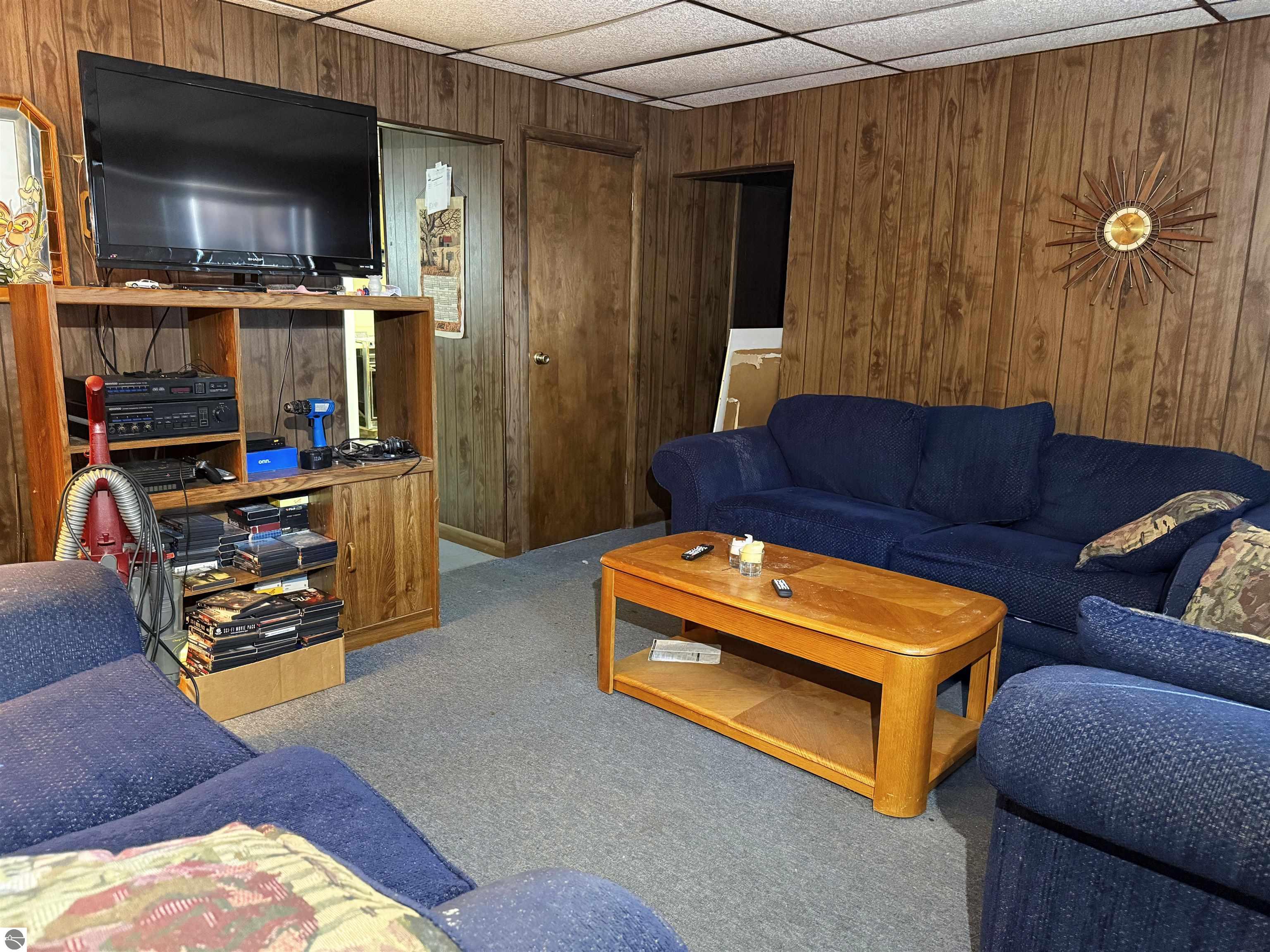 3191 Tucker Road