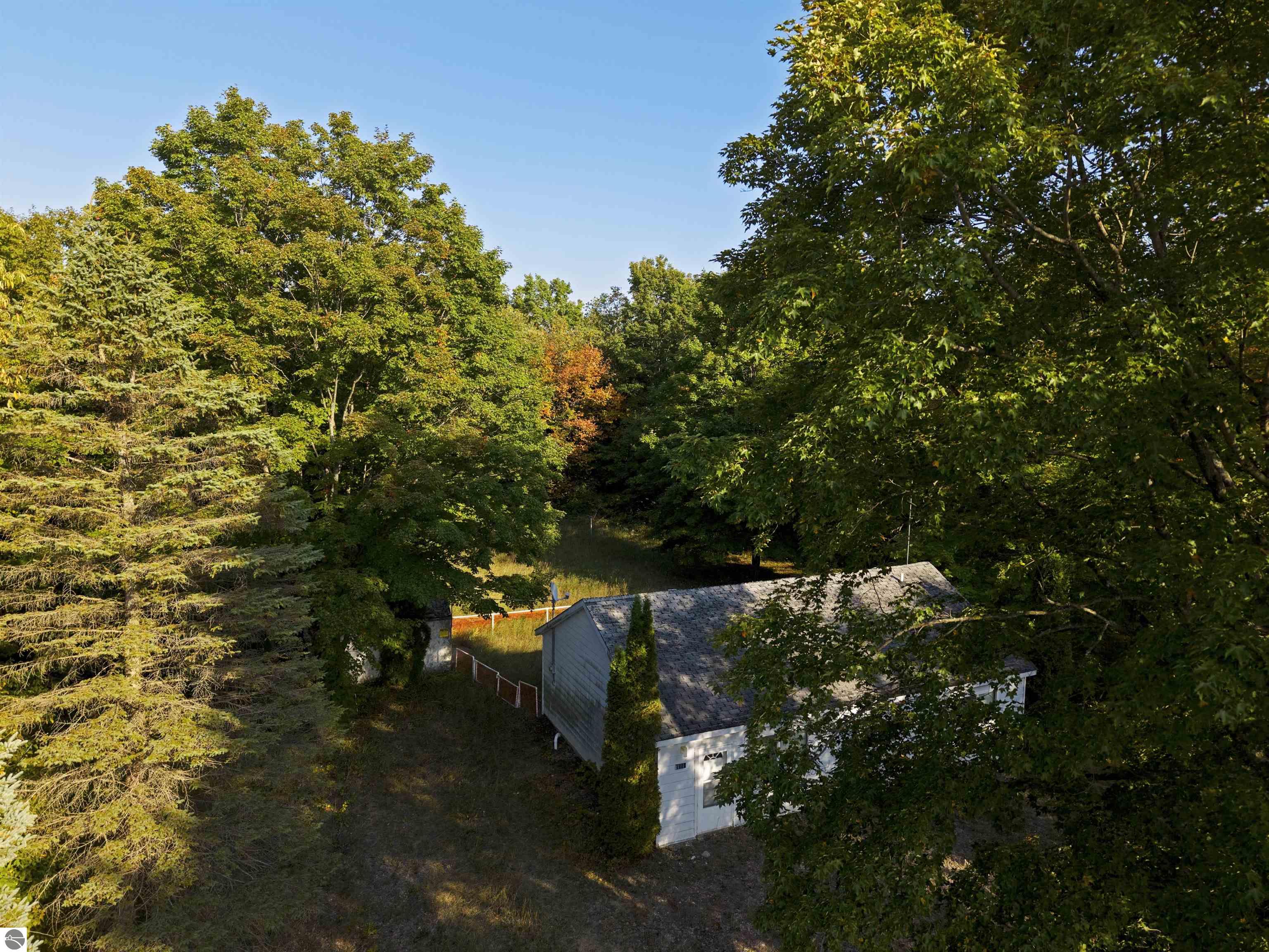 3191 Tucker Road