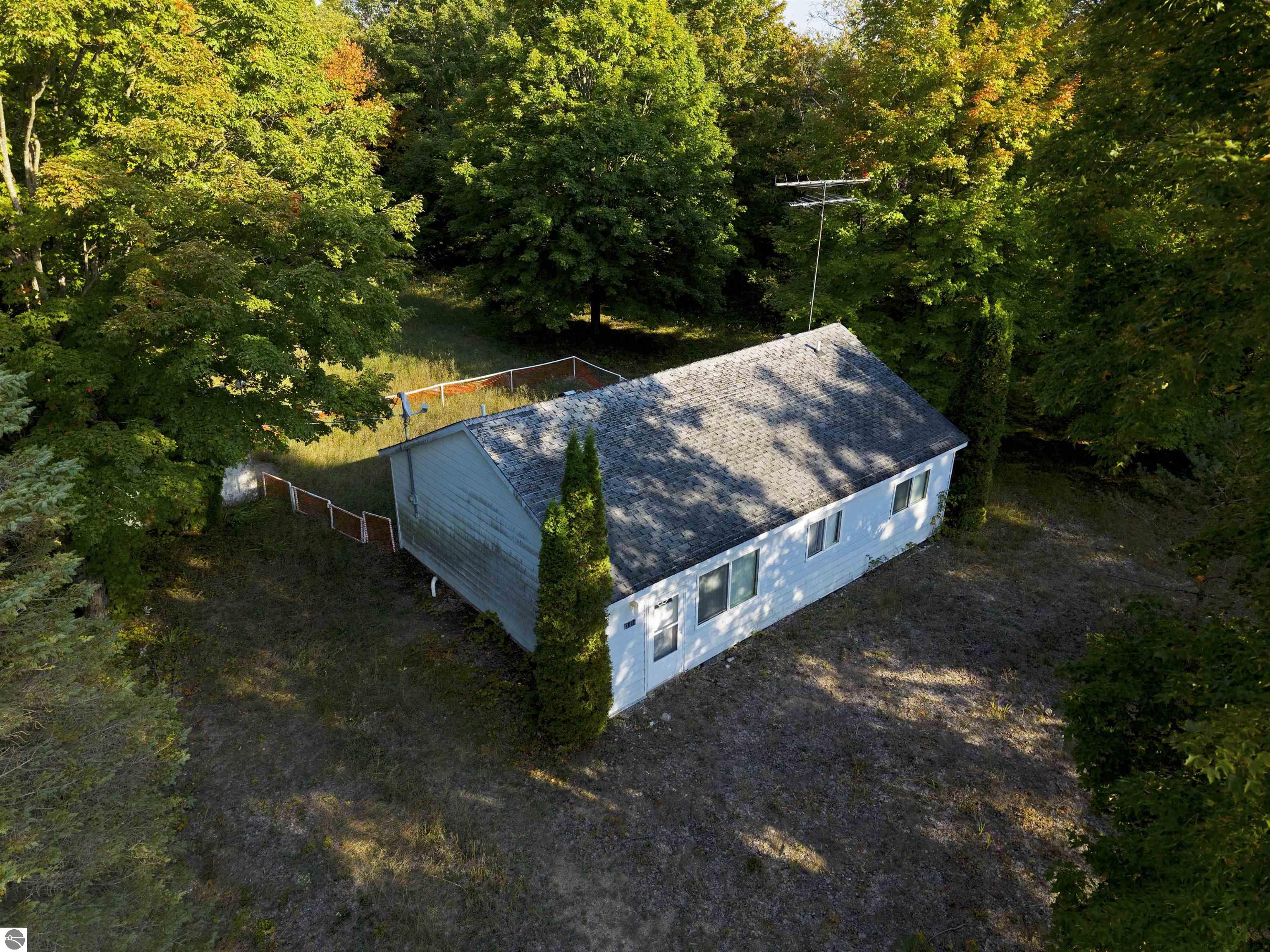 3191 Tucker Road