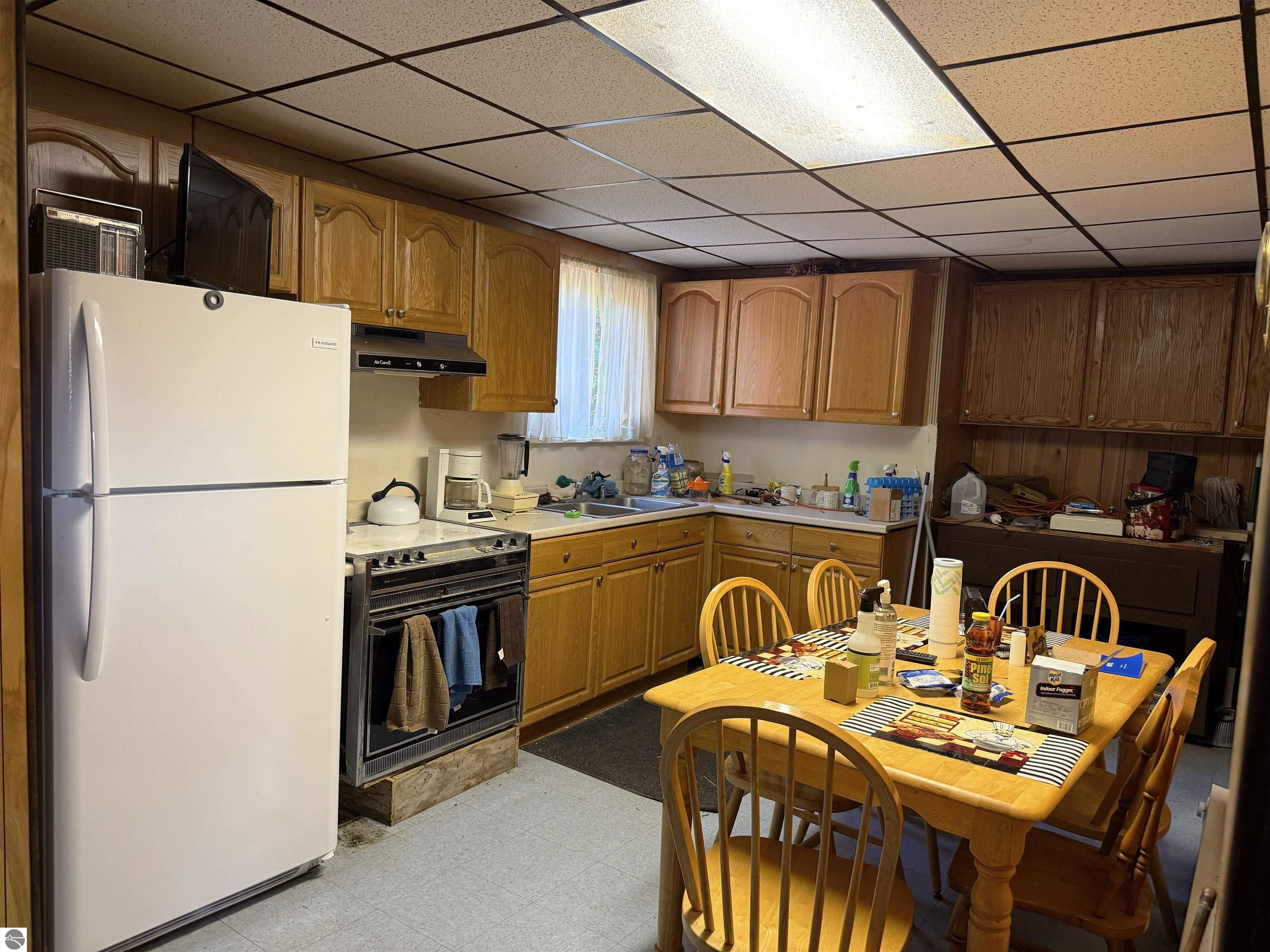 3191 Tucker Road
