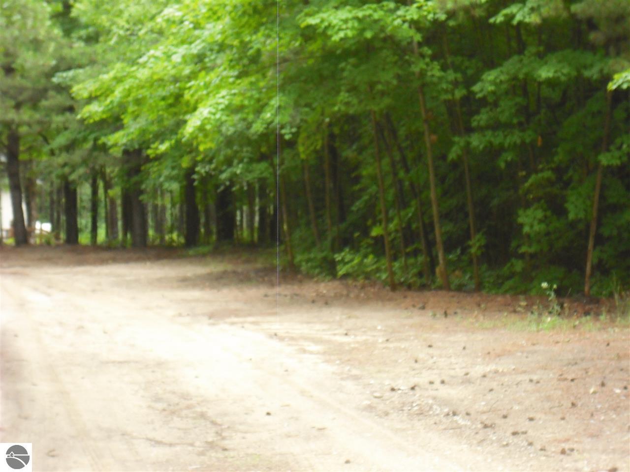 Parcel F3A Jackson Creek Road