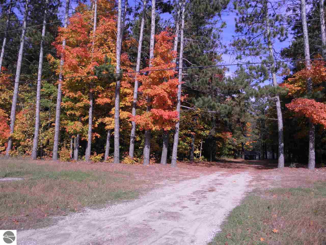 Parcel F3A Jackson Creek Road