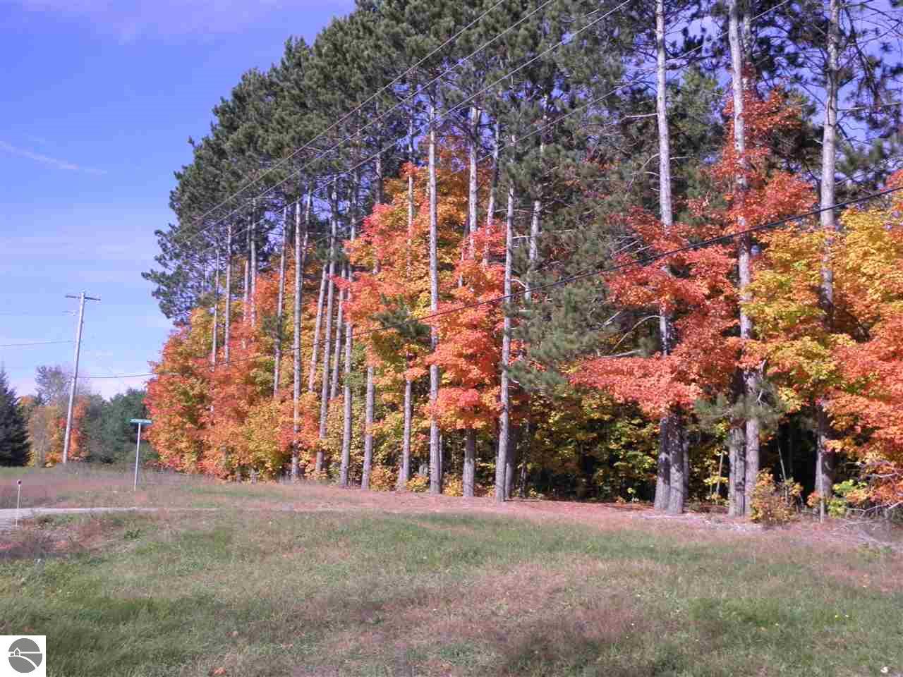 Parcel F3A Jackson Creek Road