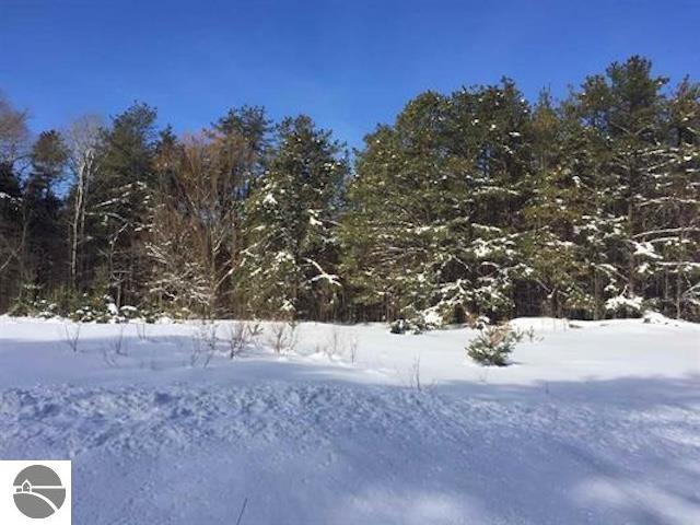 Parcel F3A Jackson Creek Road