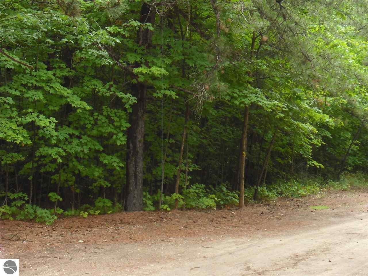 Parcel F3A Jackson Creek Road