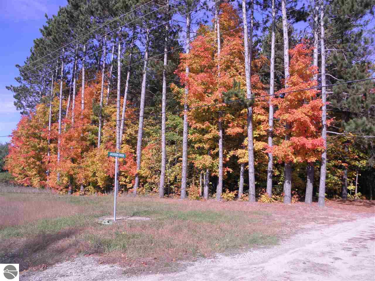 Parcel F3A Jackson Creek Road