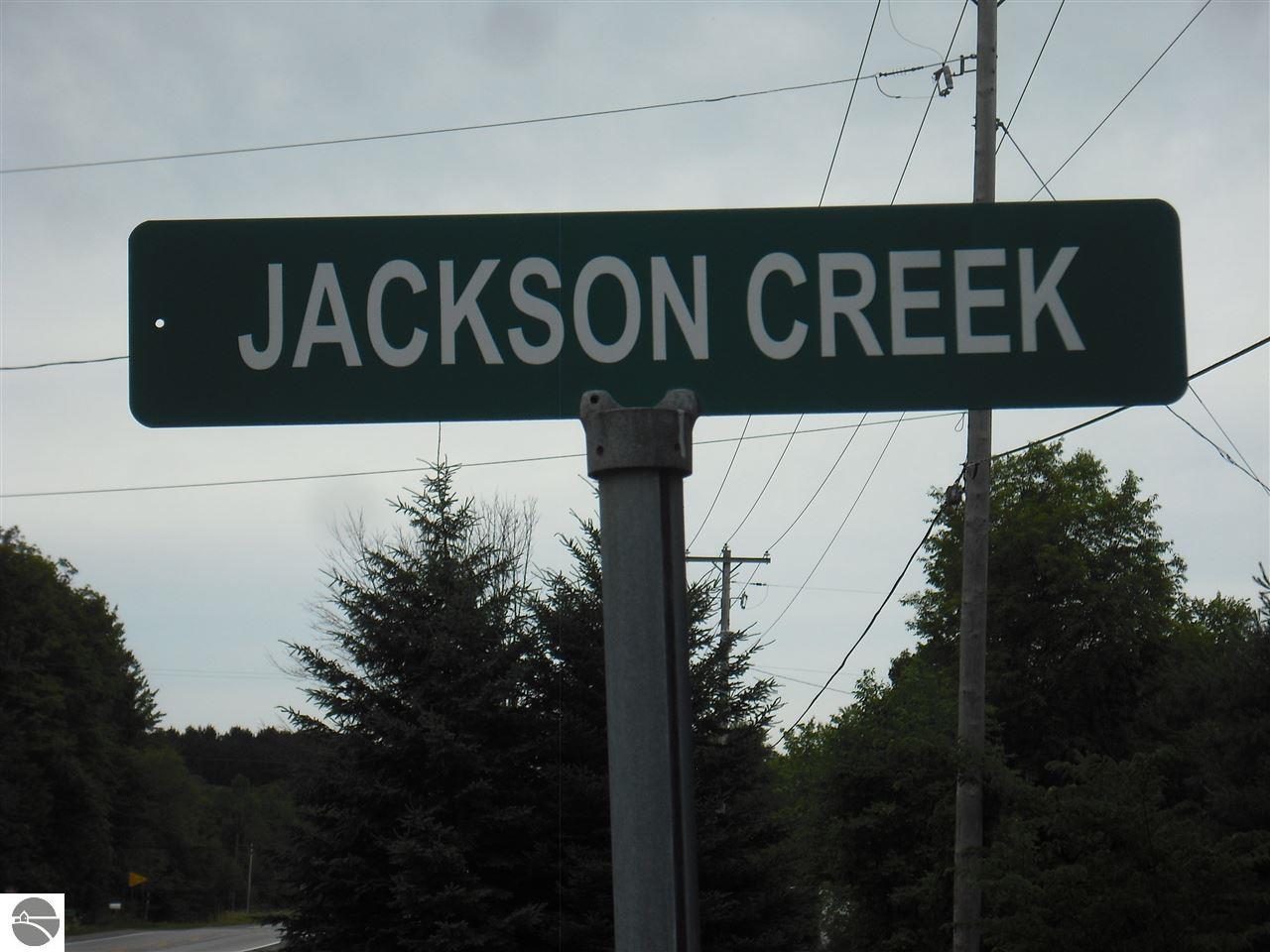 Parcel F3A Jackson Creek Road