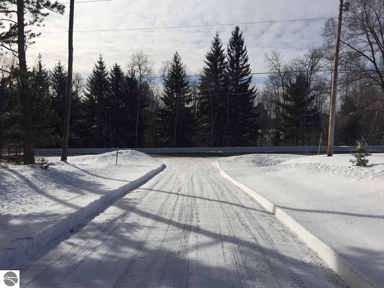 Parcel F4 Jackson Creek Road