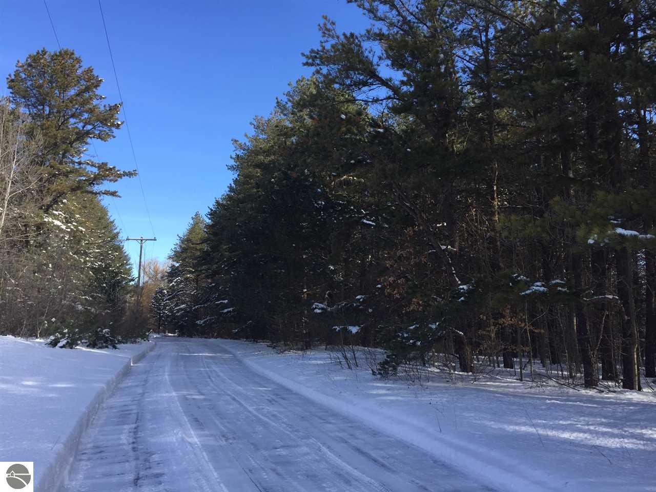 Parcel F4 Jackson Creek Road