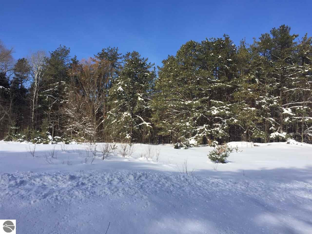 Parcel F4 Jackson Creek Road