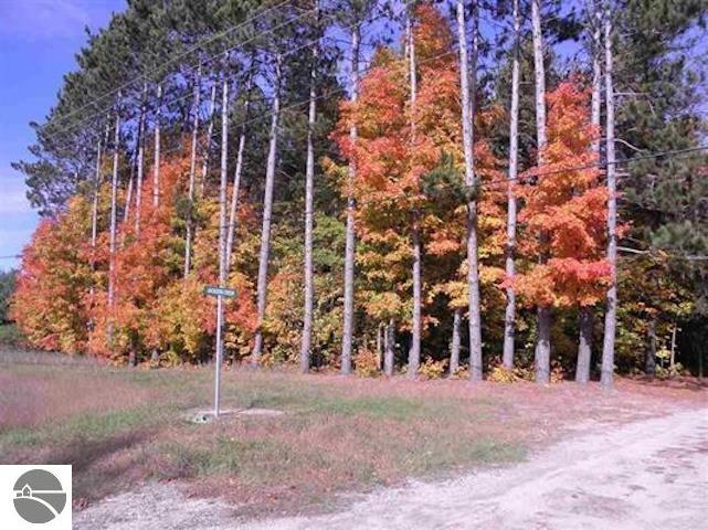 Parcel F4 Jackson Creek Road