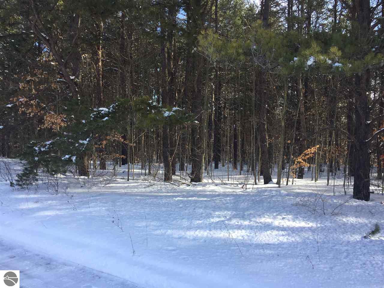 Parcel F4 Jackson Creek Road