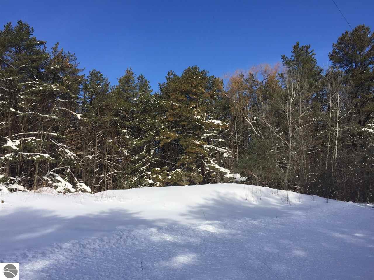 Parcel F4 Jackson Creek Road