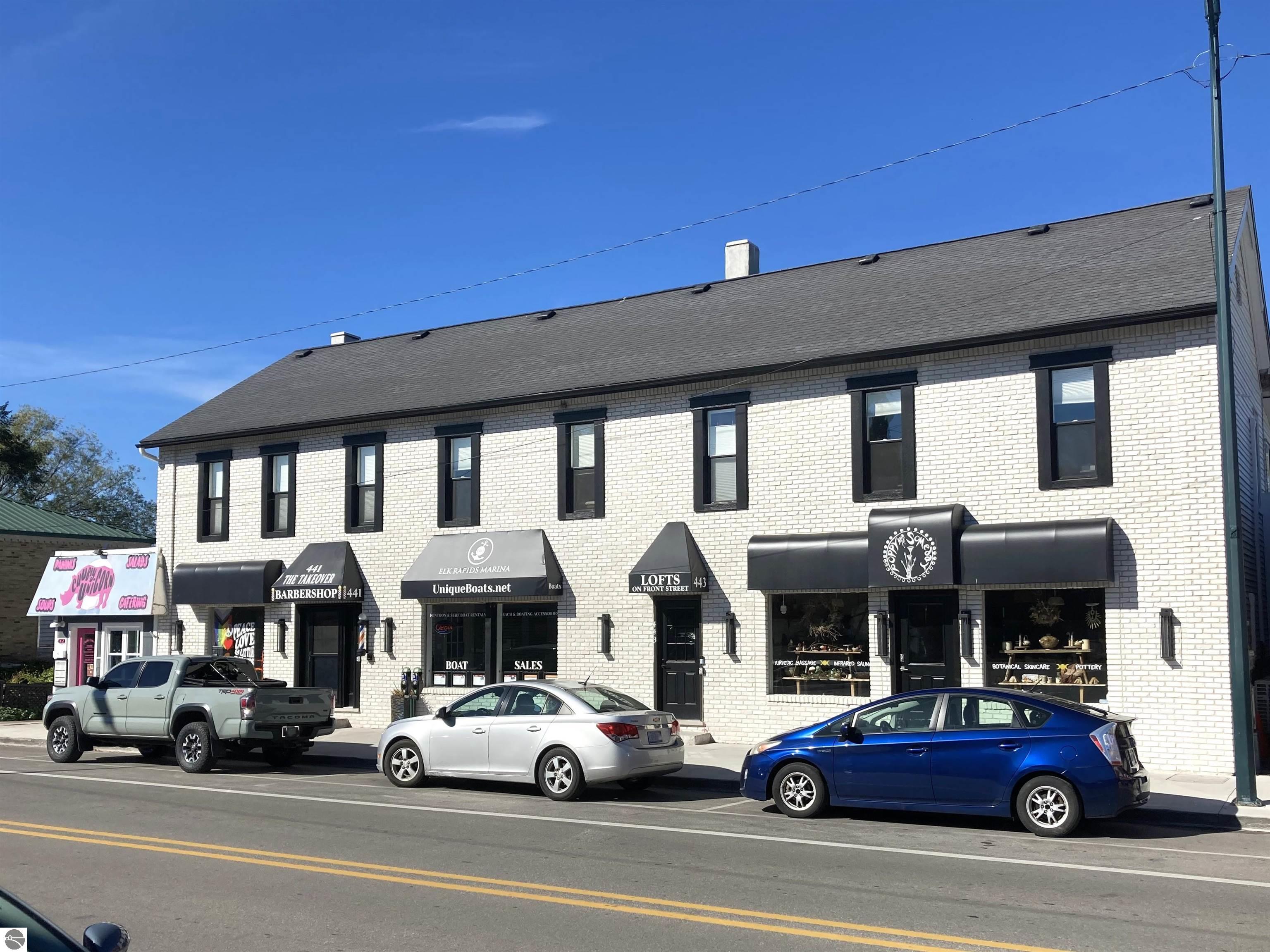 441 E Front Street # 2