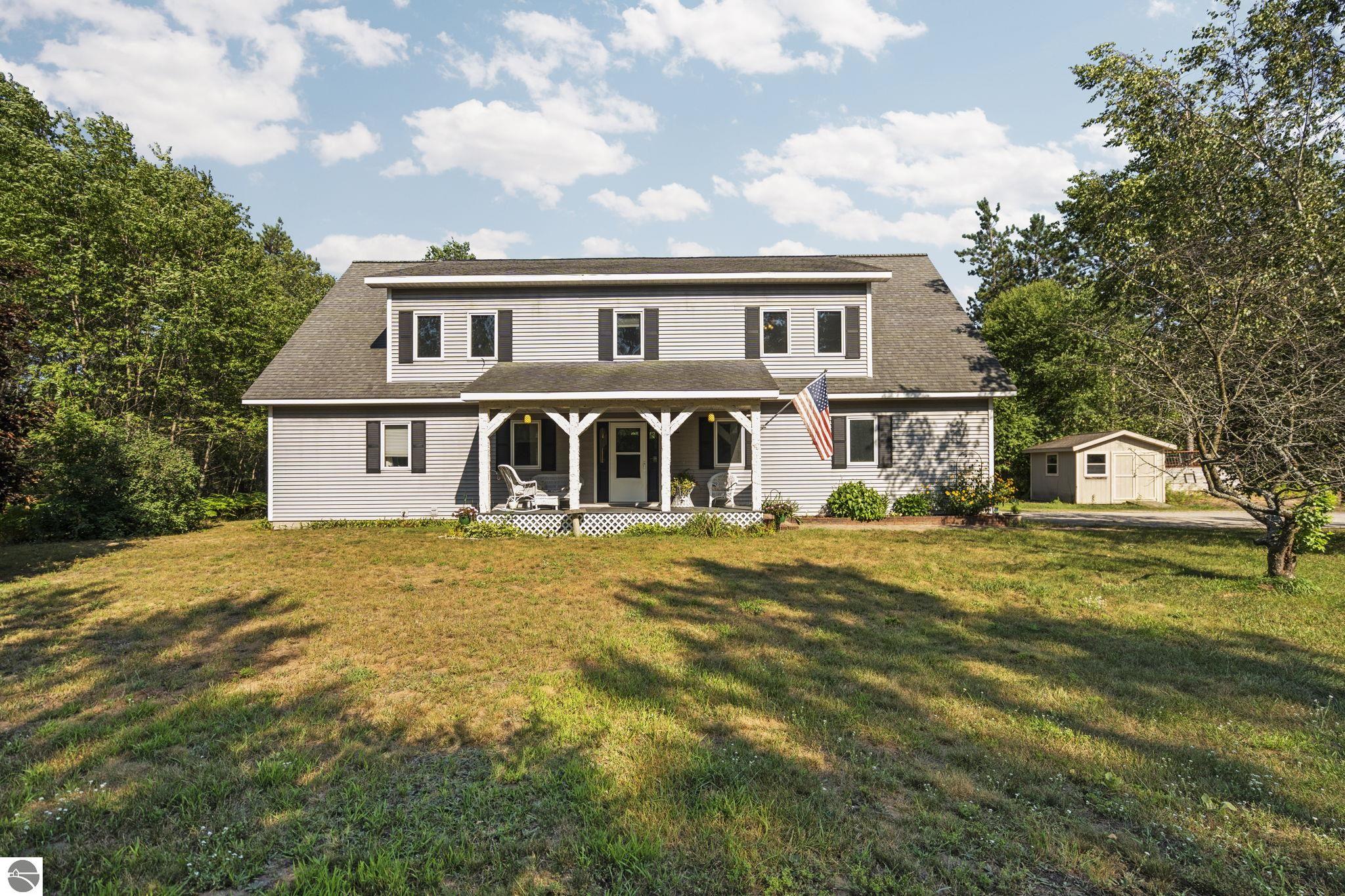 6061 Hodge Road