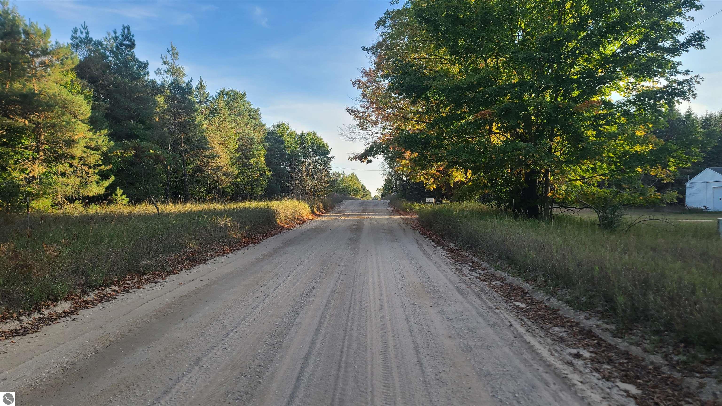 0000 Sperry Road