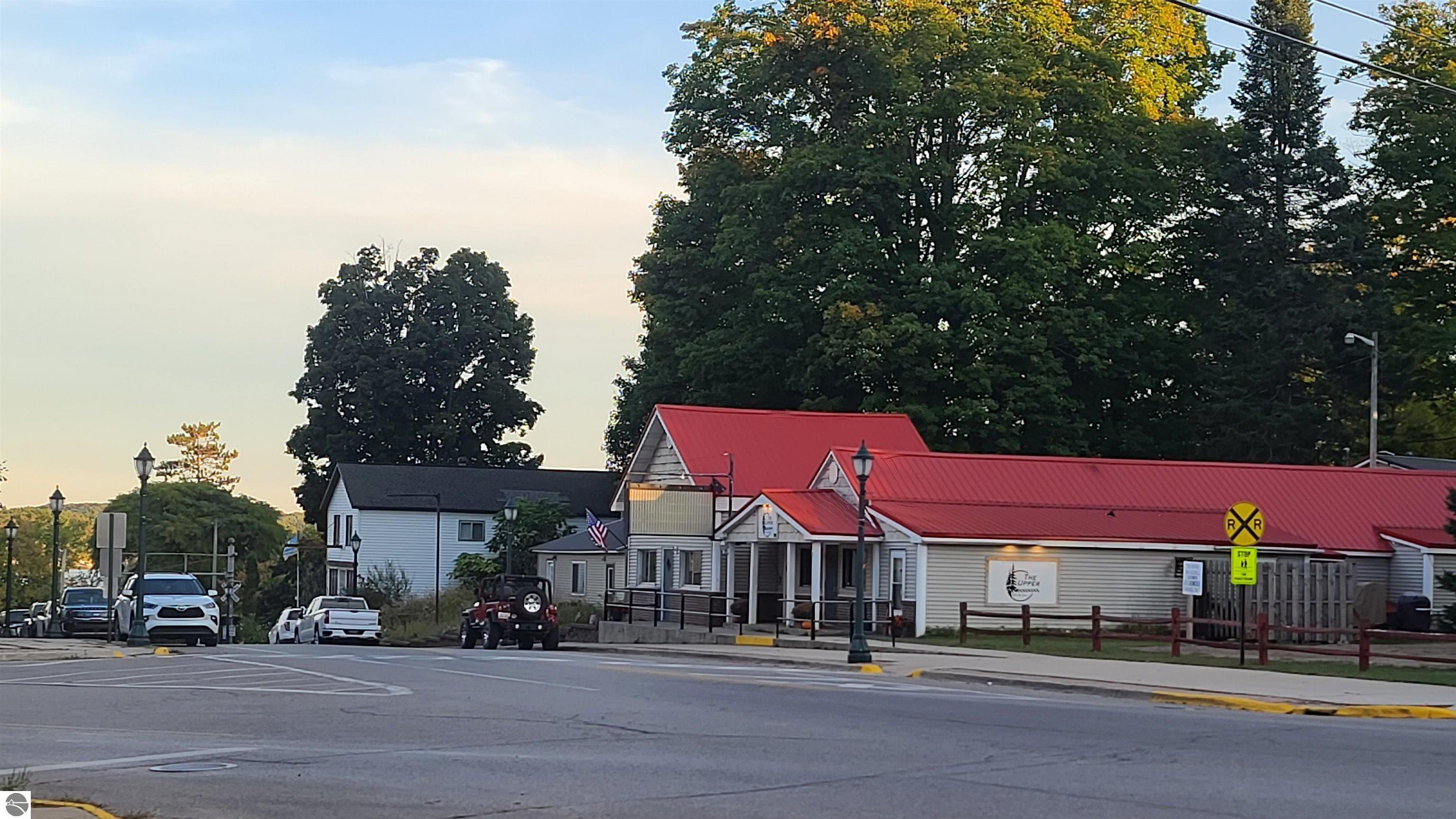 0000 Sperry Road