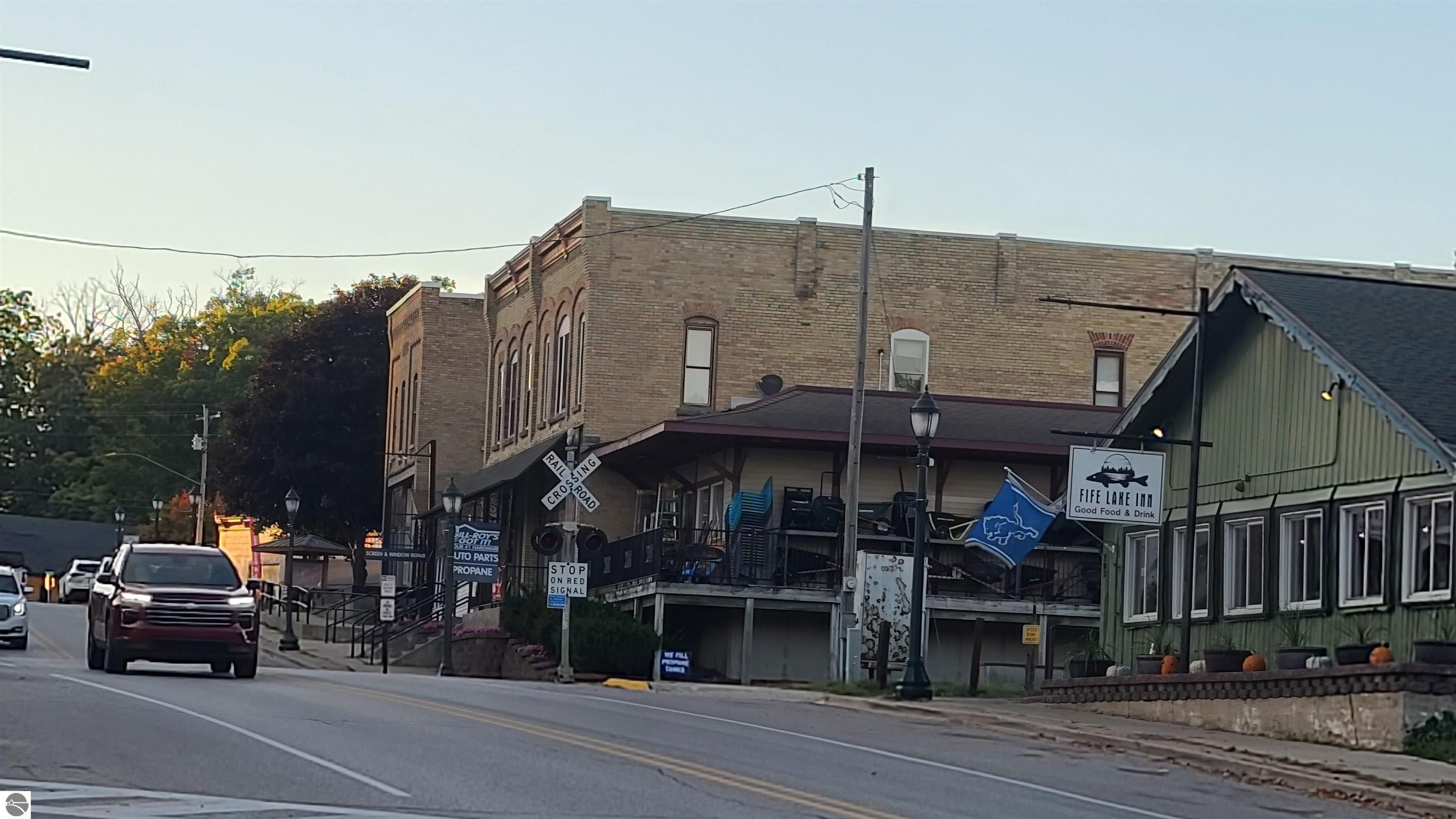 0000 Sperry Road