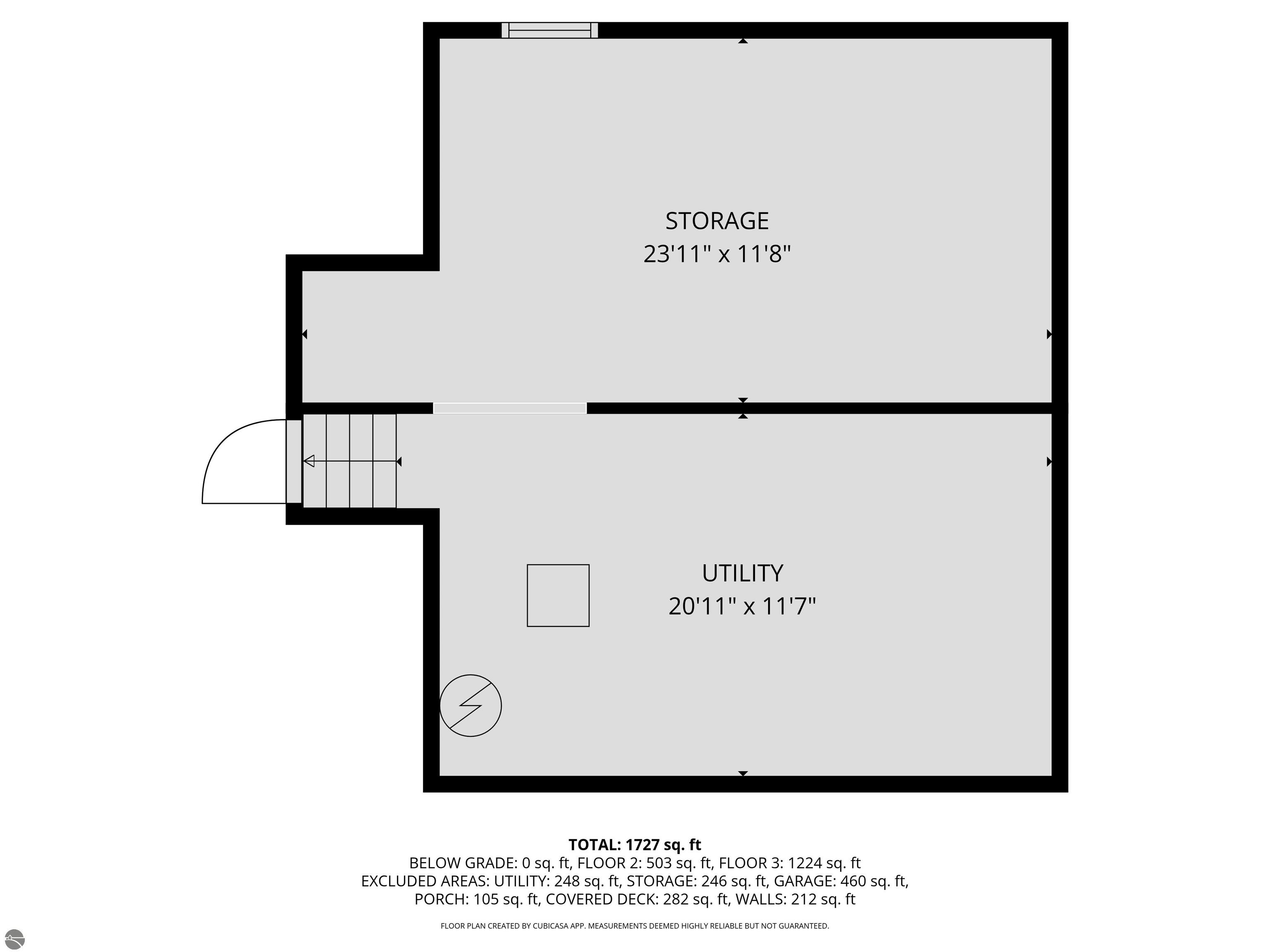 5237 Matthew Drive