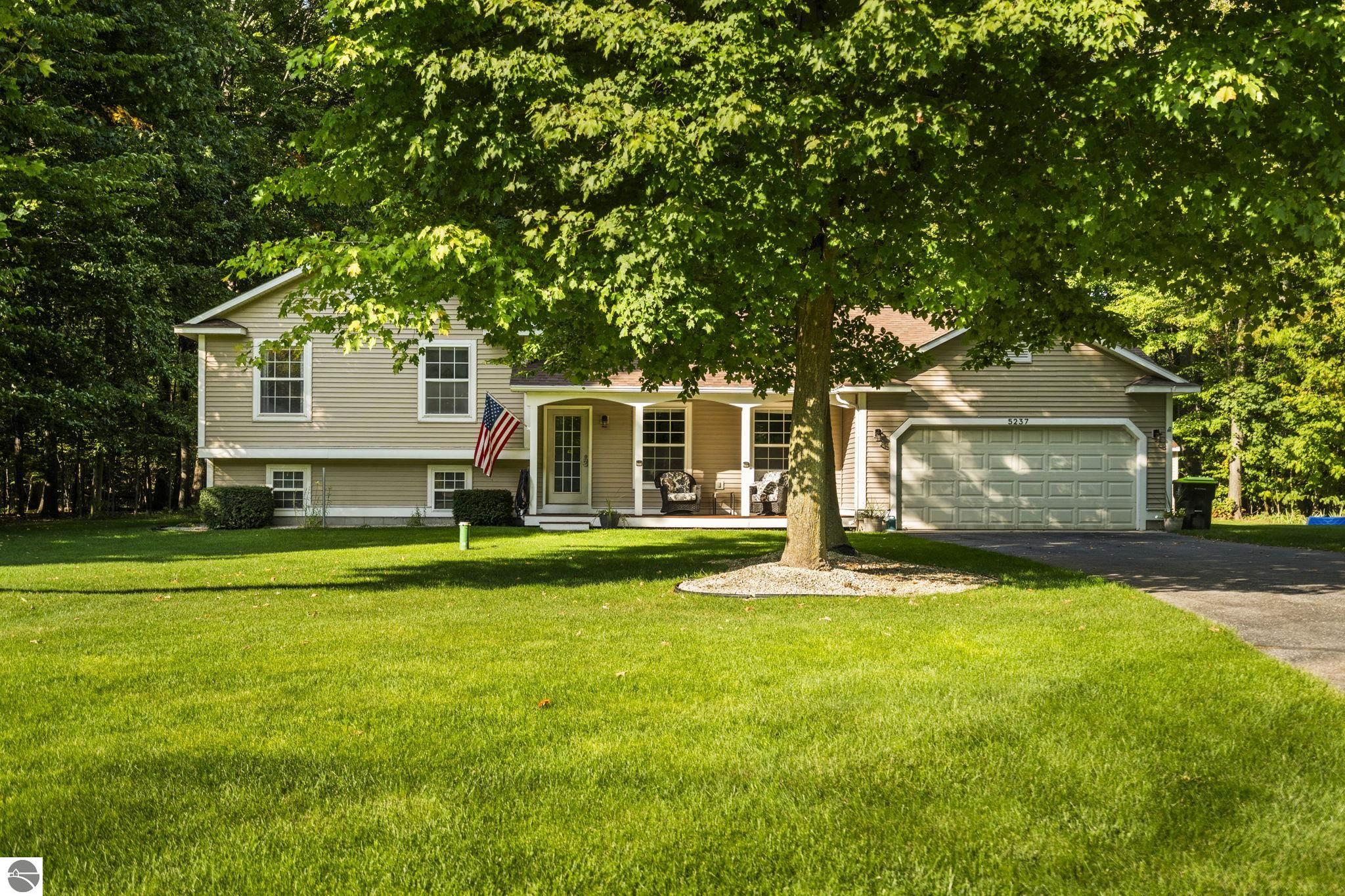 5237 Matthew Drive
