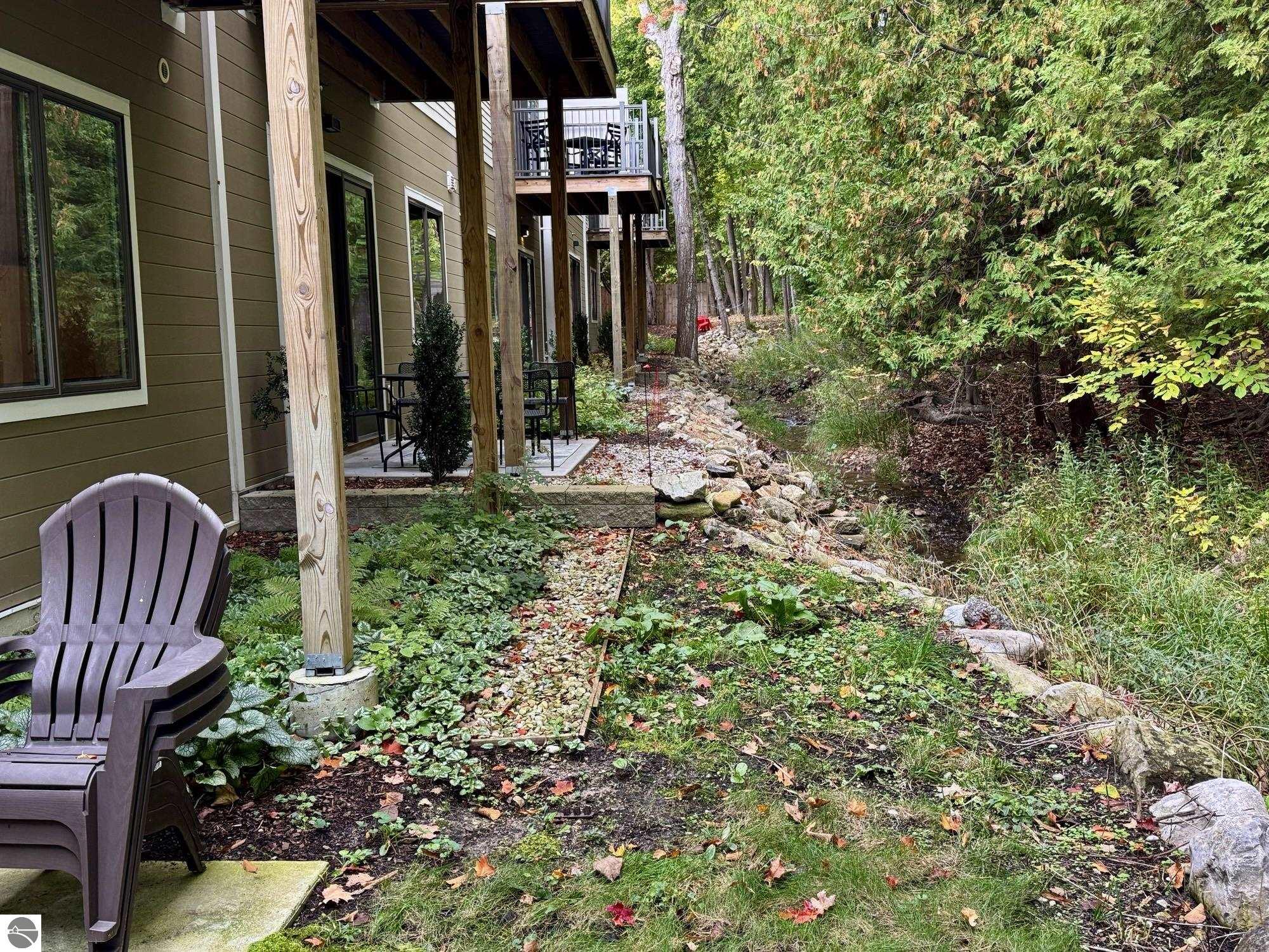 1388 Gray Drive # 5