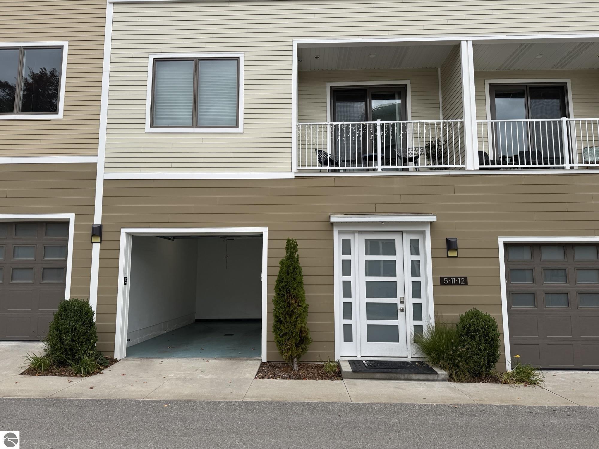 1388 Gray Drive # 5