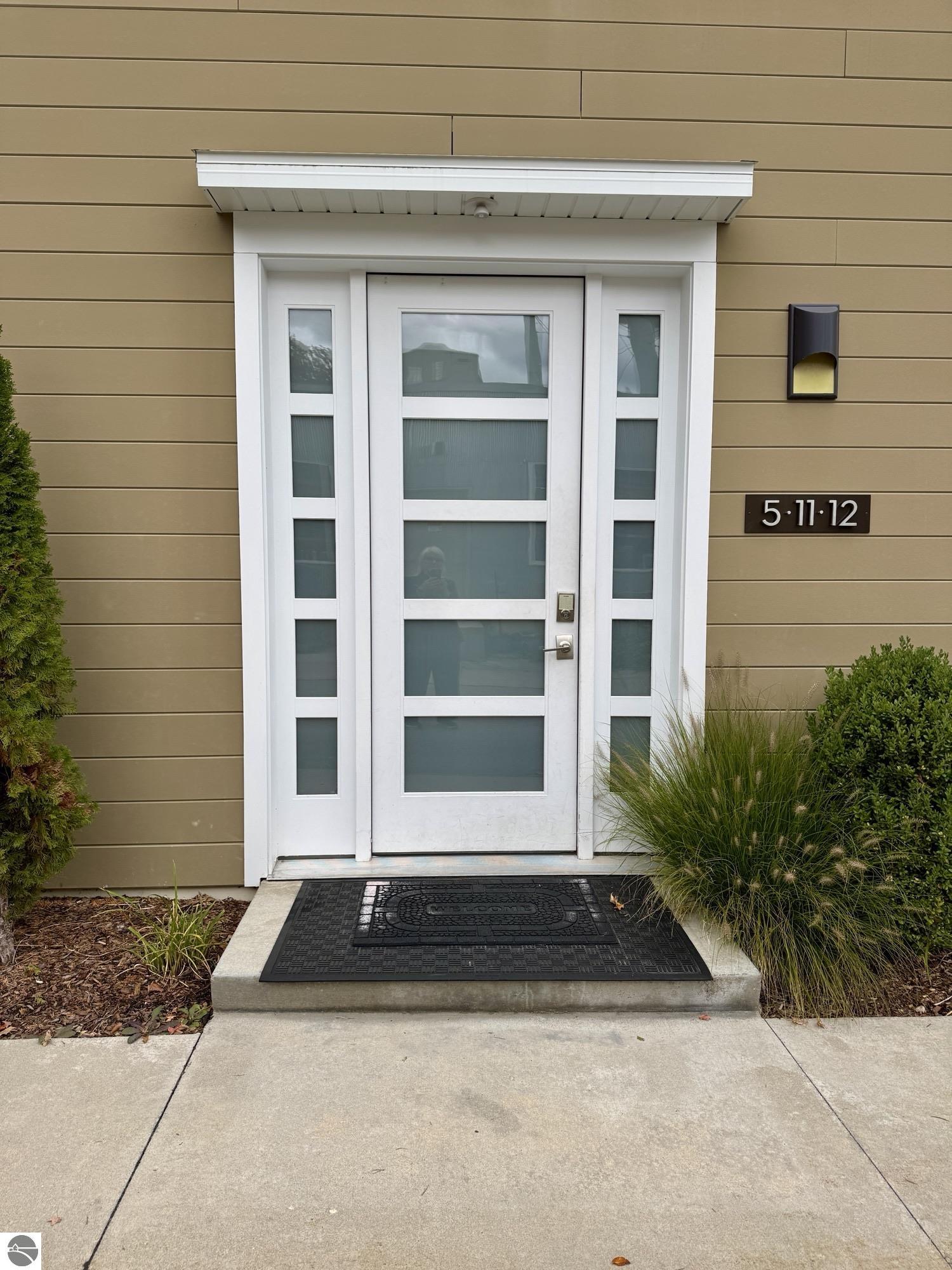 1388 Gray Drive # 5