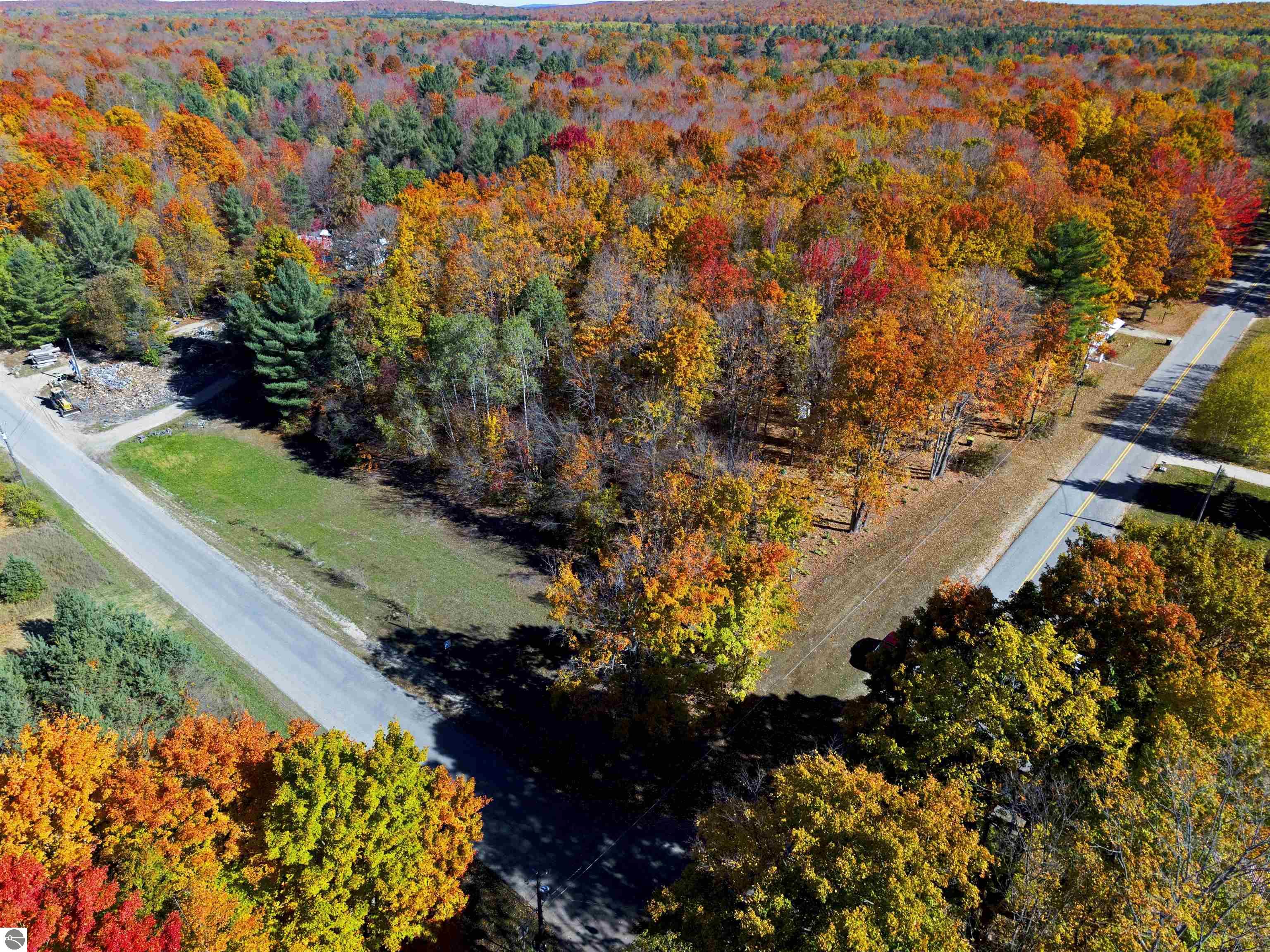 5038 NE East Shore Drive