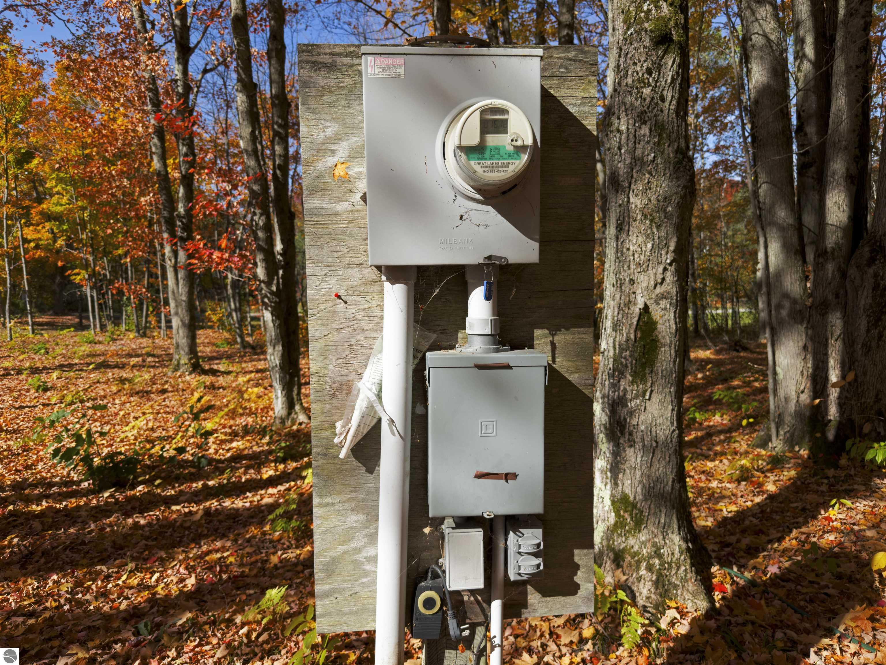 5038 NE East Shore Drive