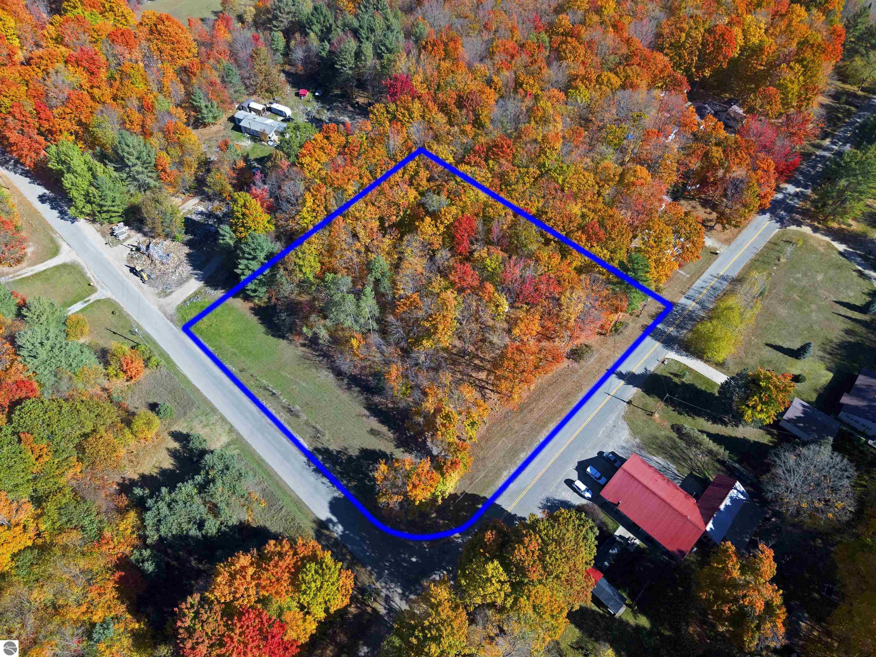 5038 NE East Shore Drive