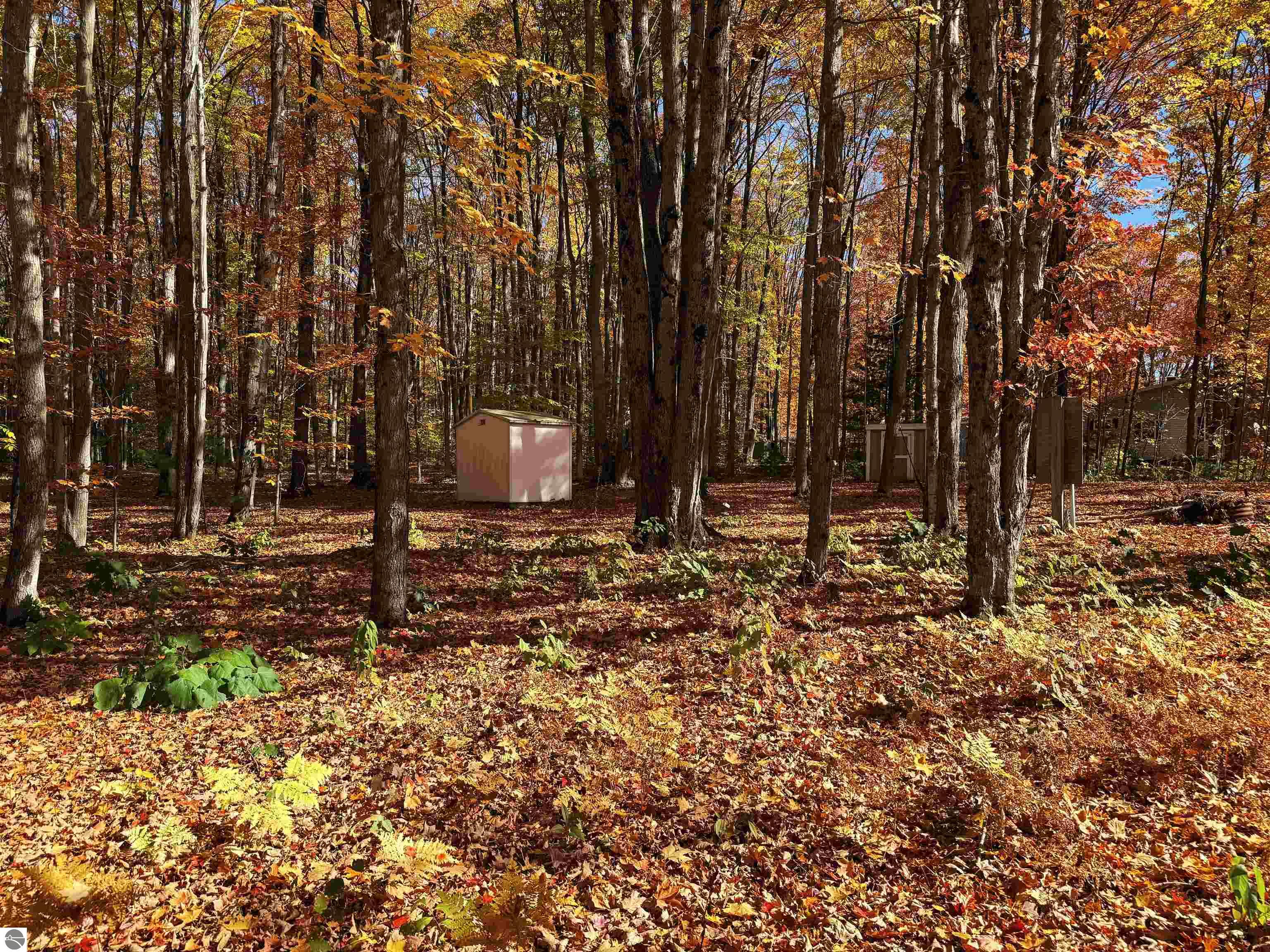 5038 NE East Shore Drive