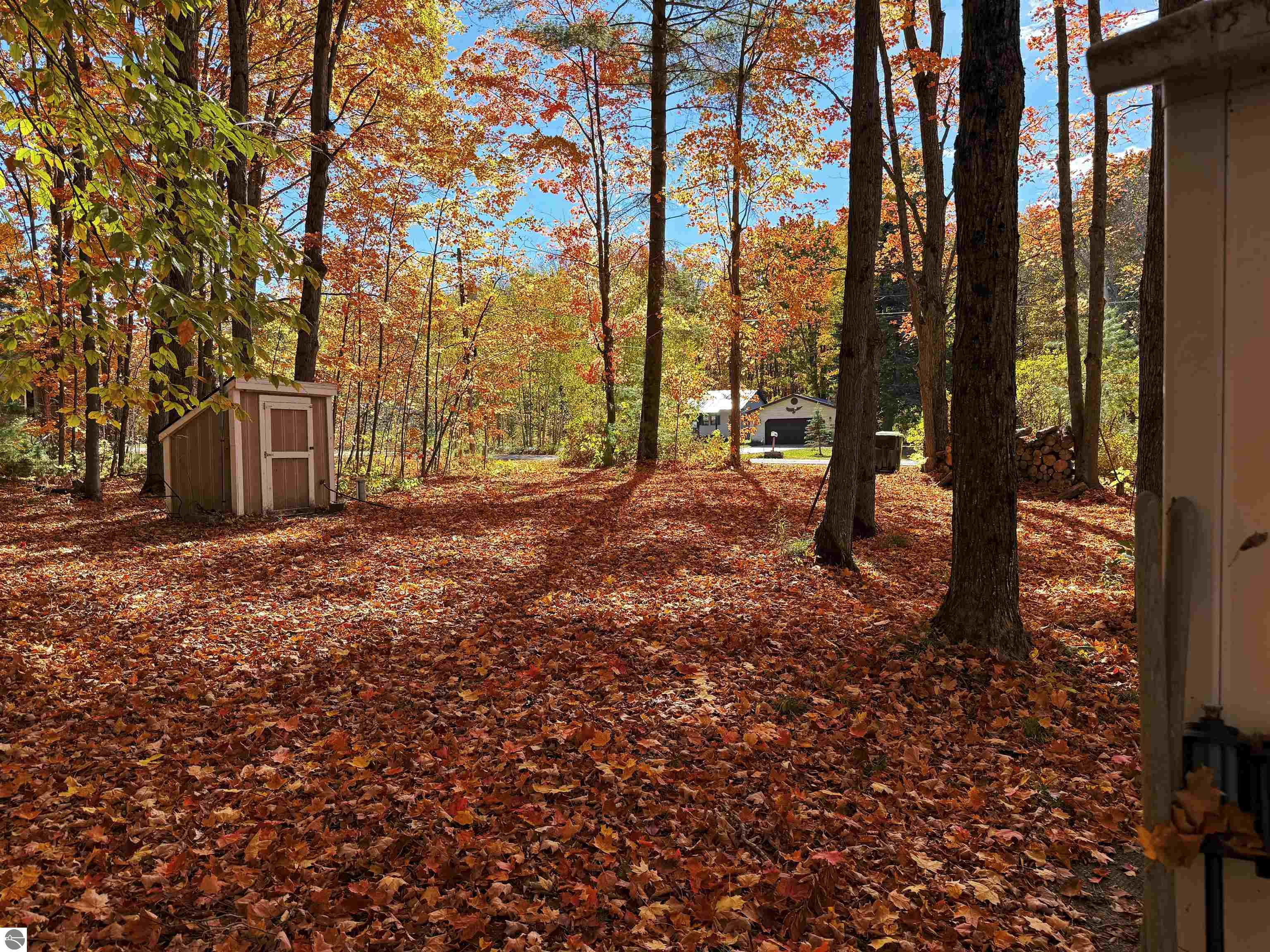 5038 NE East Shore Drive