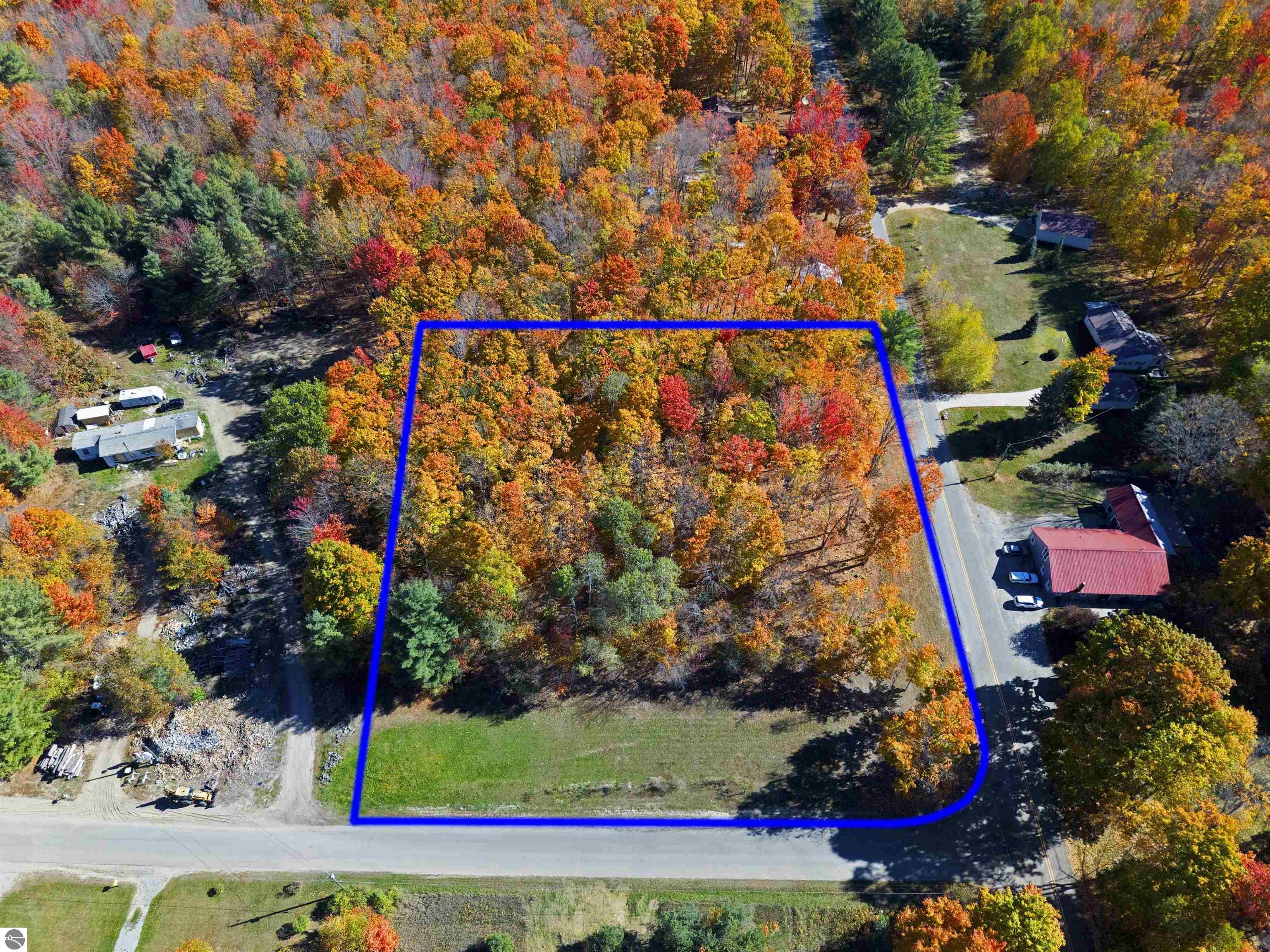 5038 NE East Shore Drive