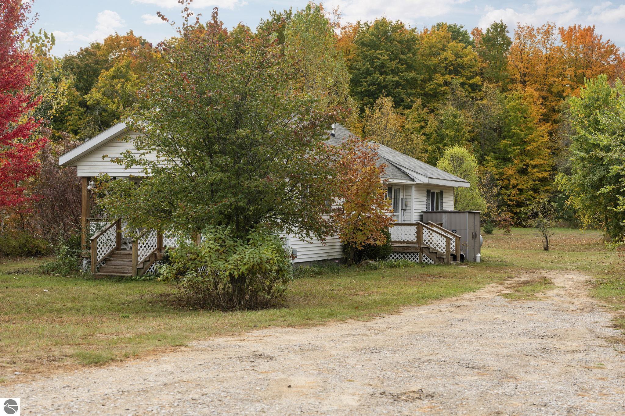 170 SE Pontius Road