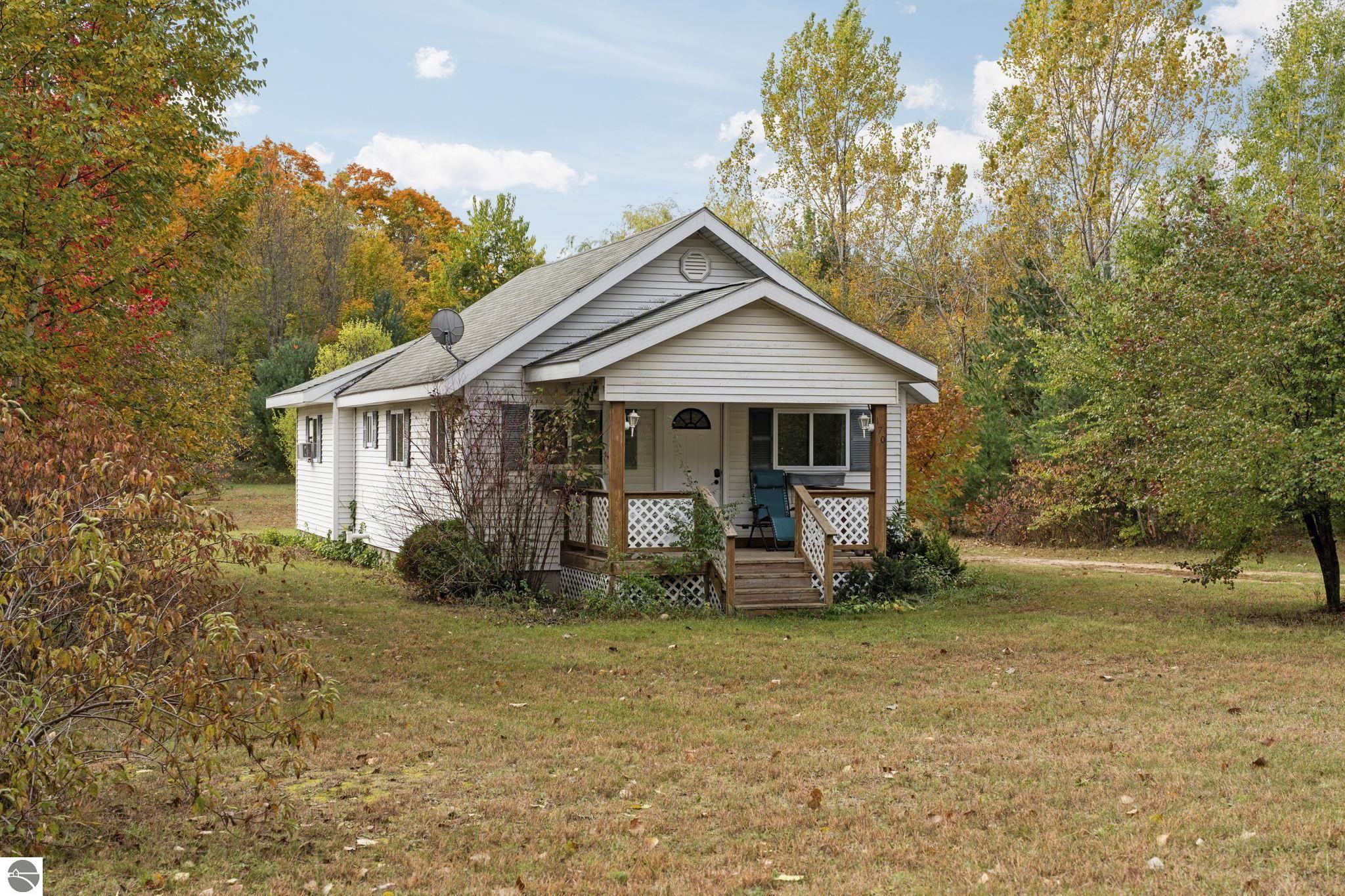 170 SE Pontius Road