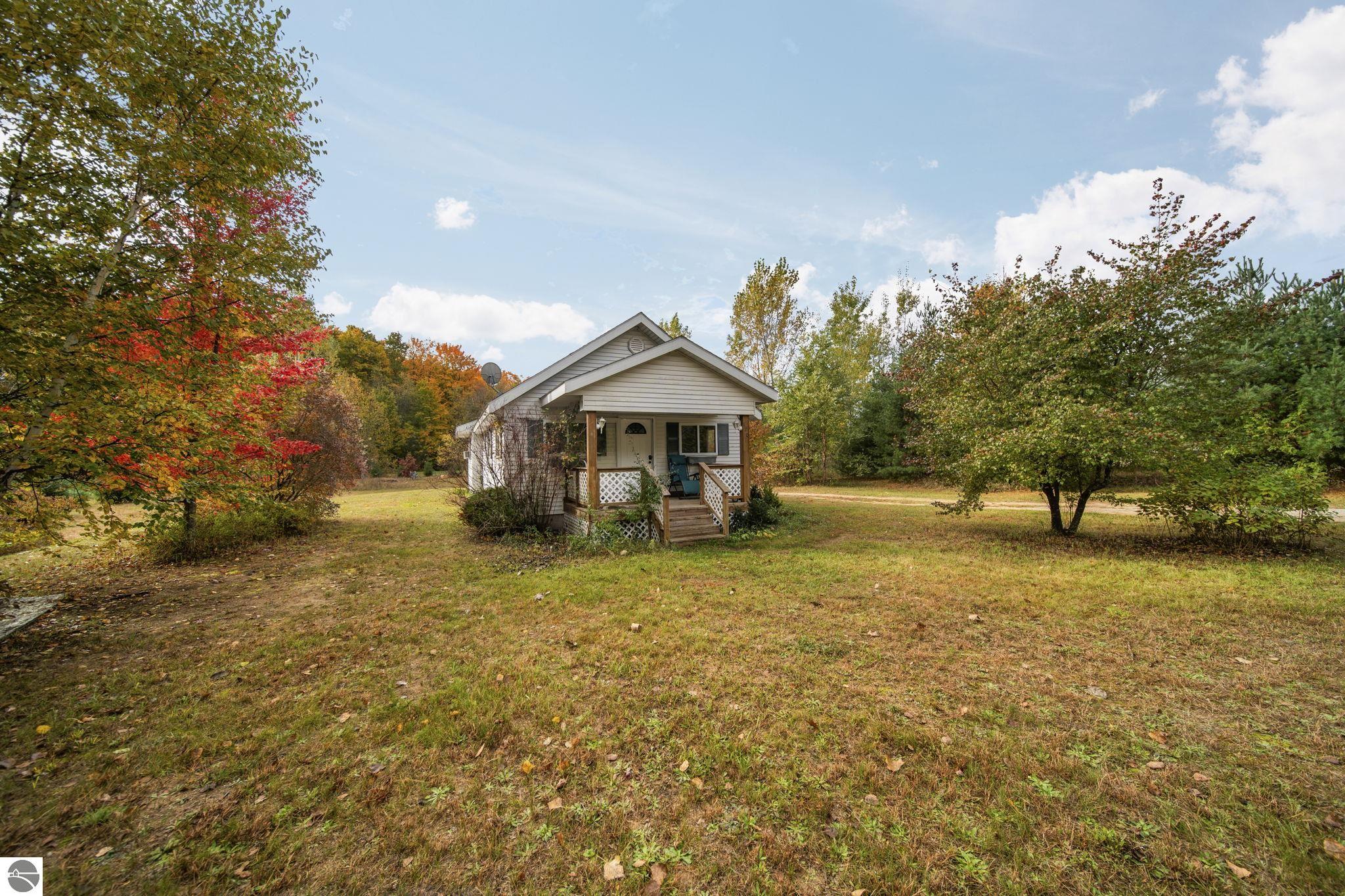 170 SE Pontius Road