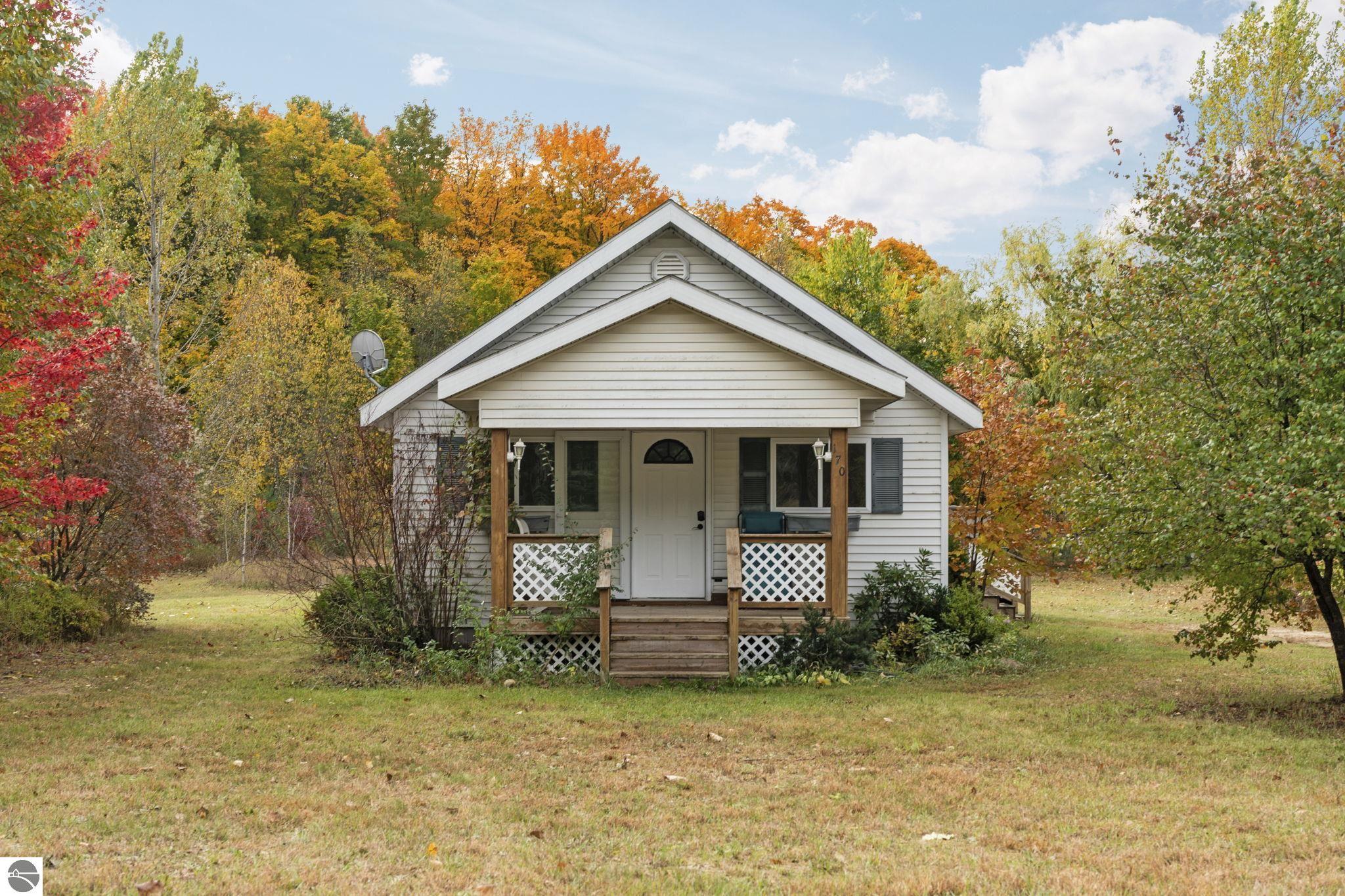 170 SE Pontius Road